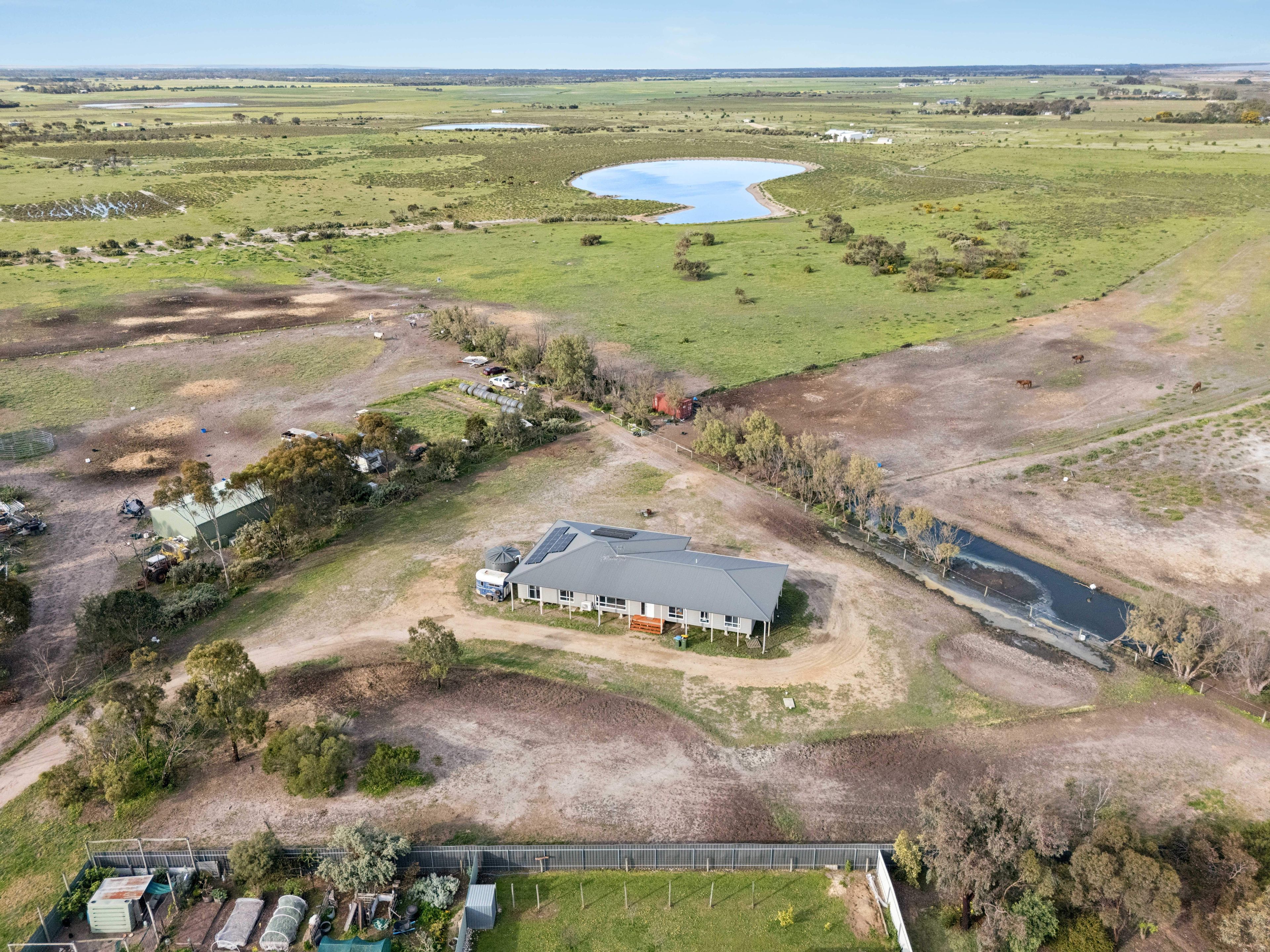 Lot 1000 Jupiter Street — photo from Ray White Mount Barker