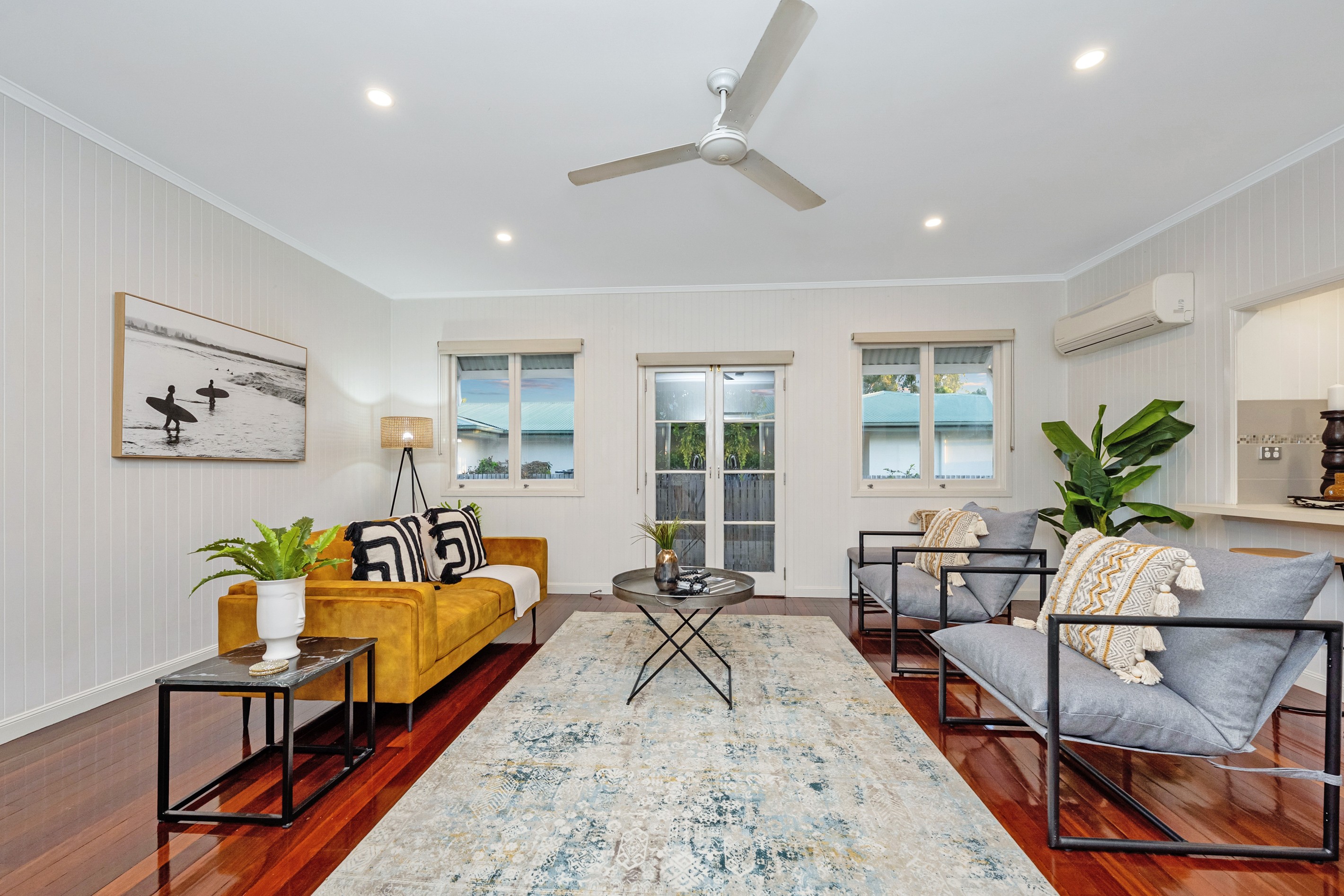 61 Hugh Street, West End, QLD 4810