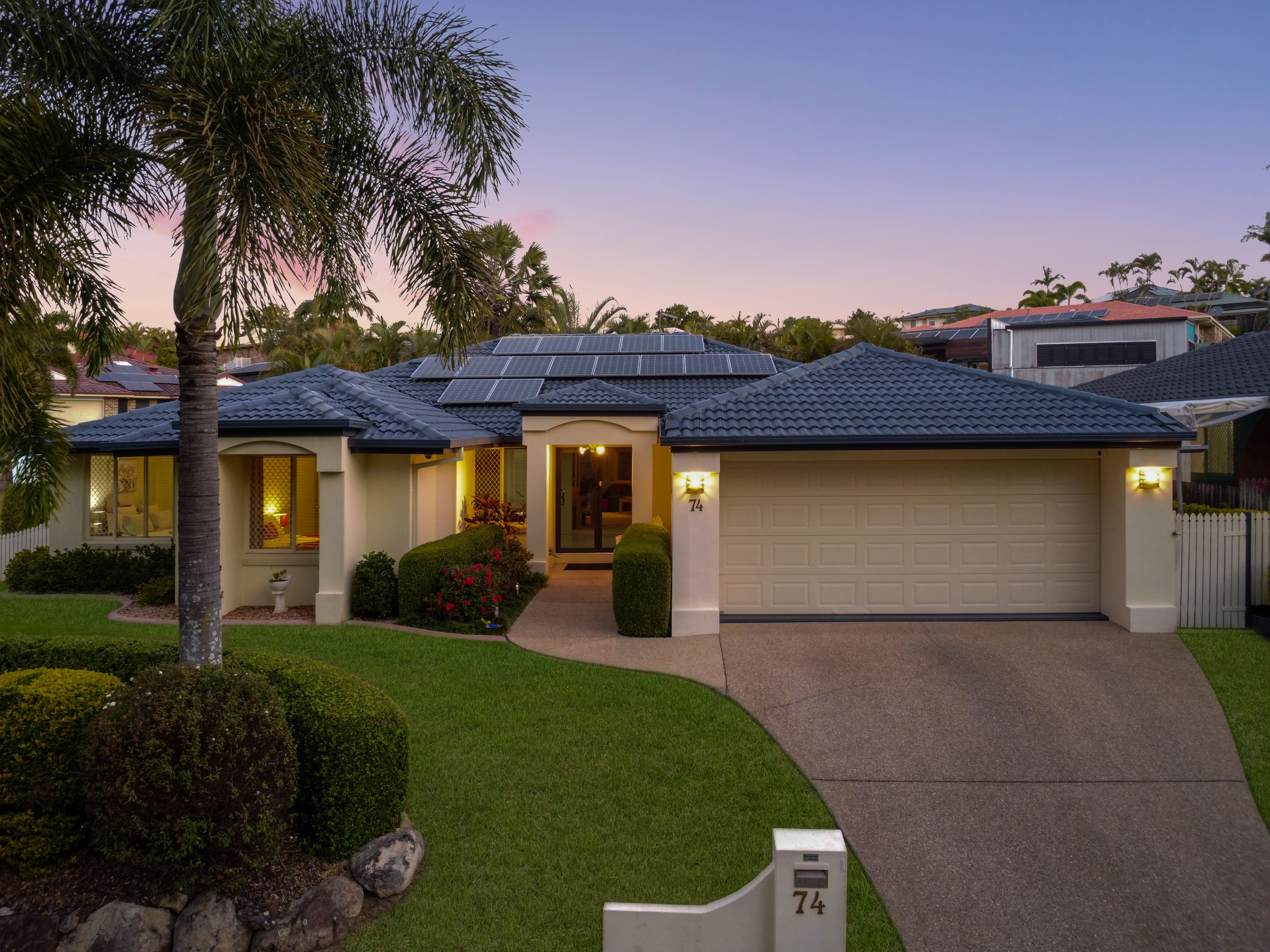 74 Boondooma Circuit, Albany Creek, QLD 4035