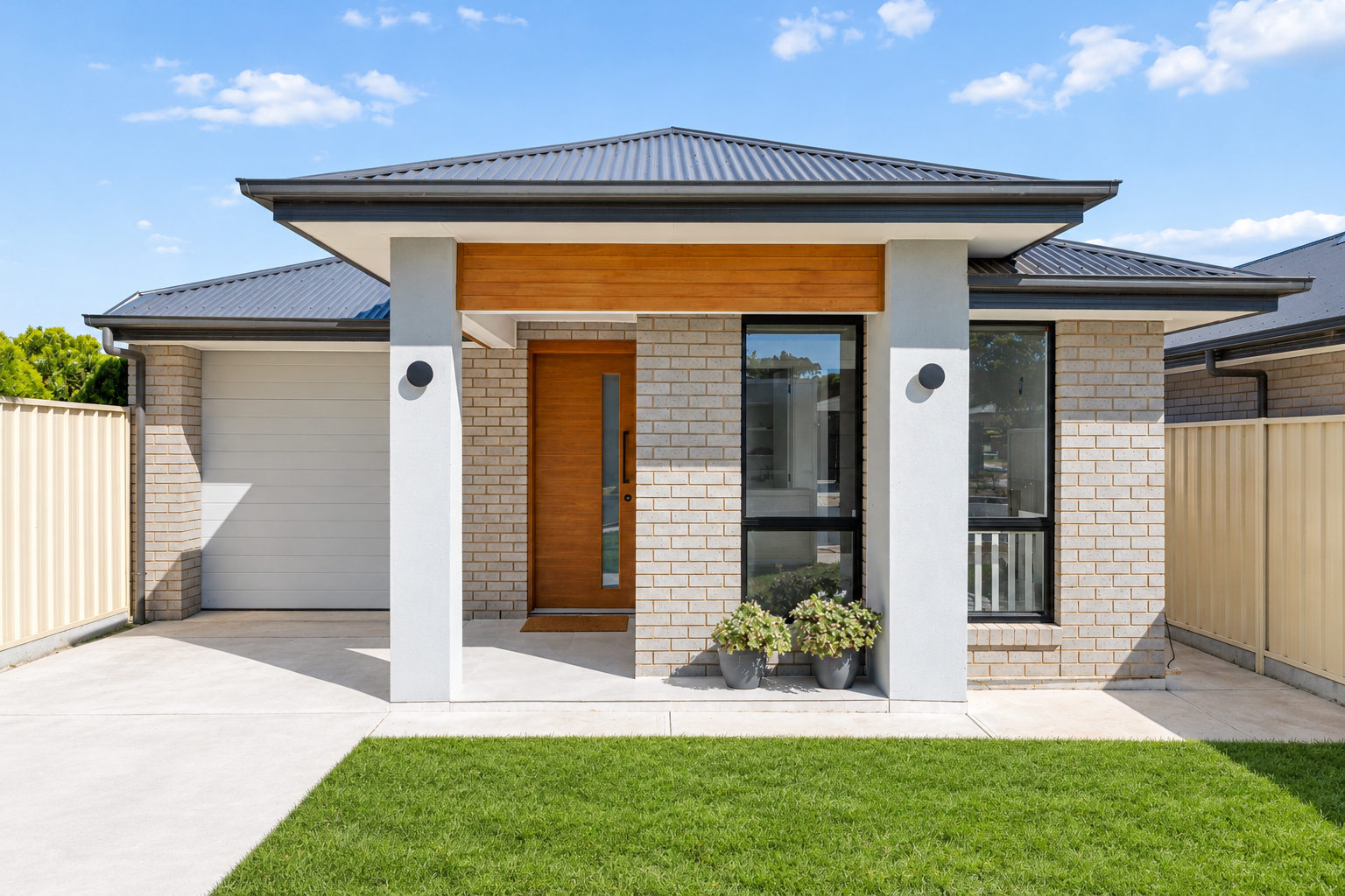 10B Grayling Street — photo from Ray White Adelaide City