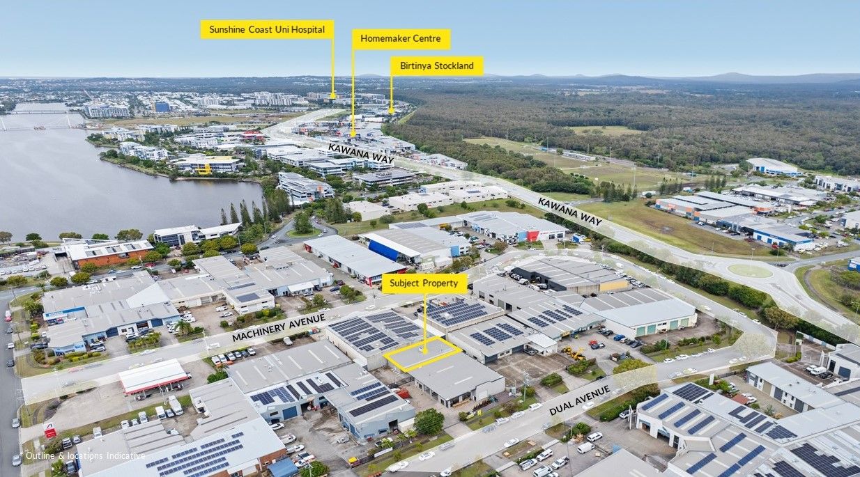 2/4 Dual Avenue, Warana, QLD 4575