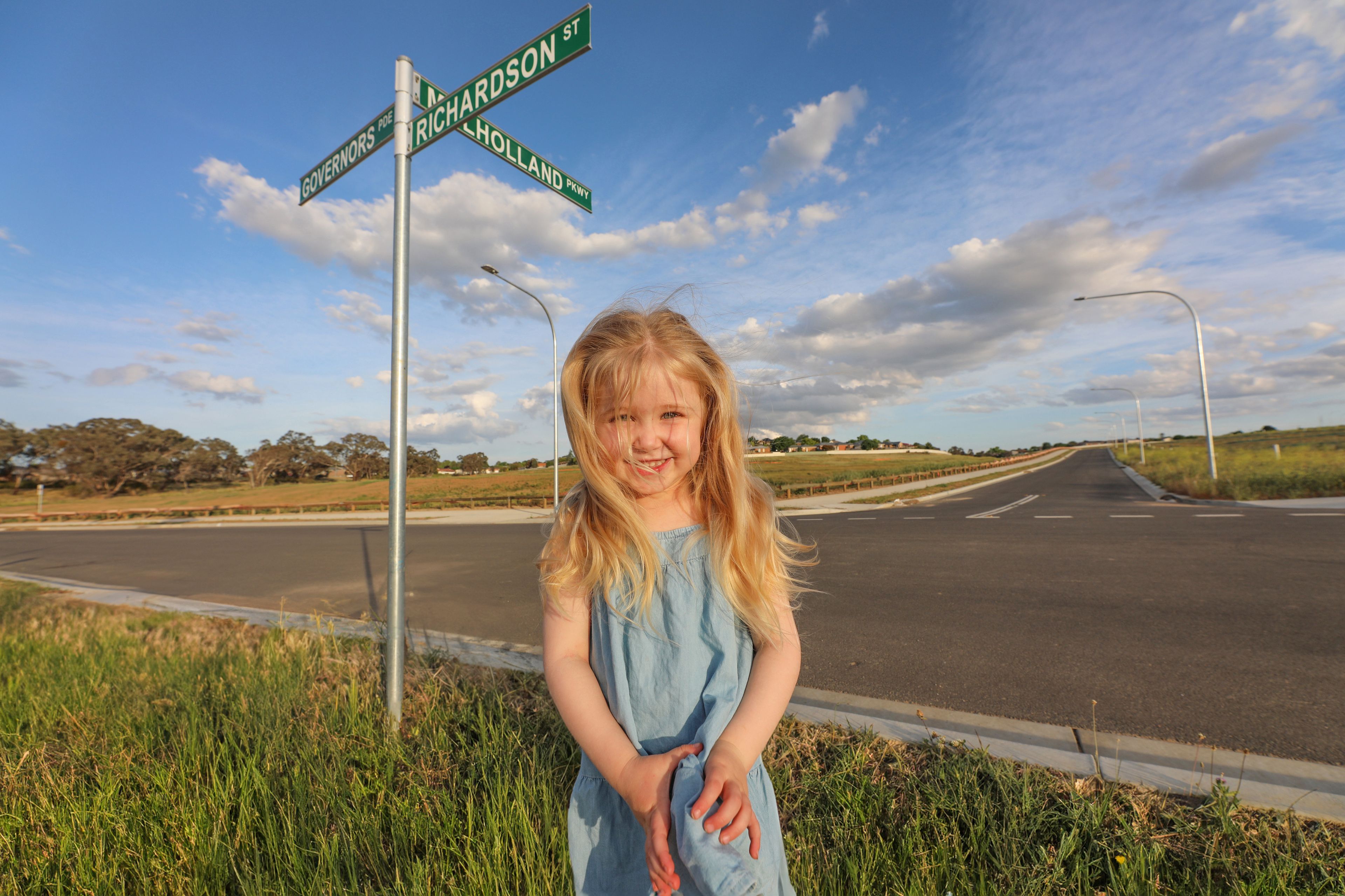 Vacant Lots Richardson Street — photo from Ray White Bathurst