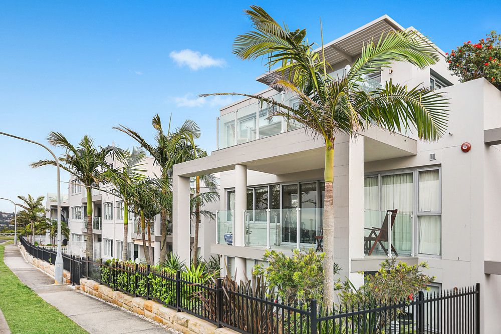 6/4-12 Cadigal Place, Dover Heights, NSW 2030