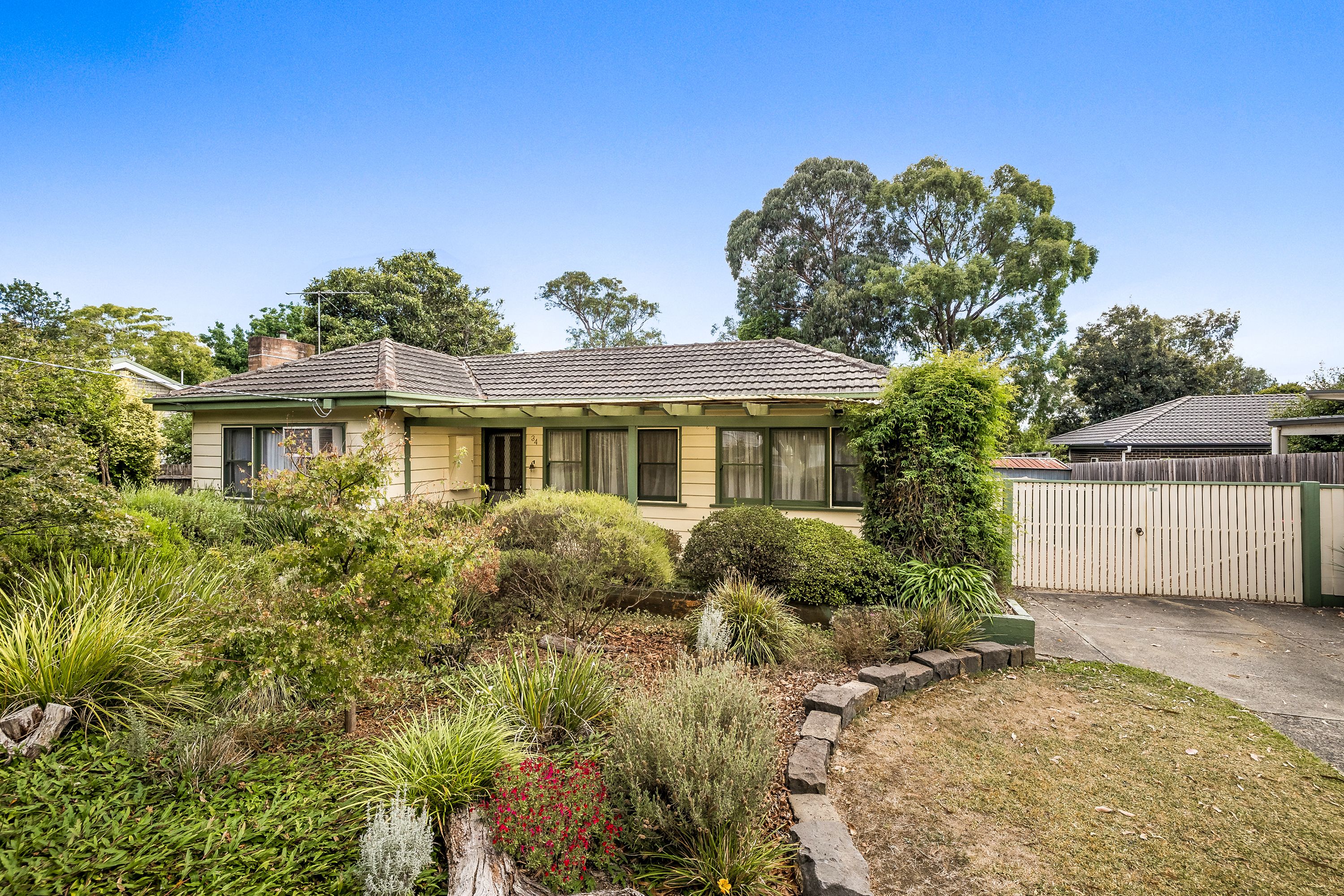 34 Kent Street, Knoxfield, VIC 3180