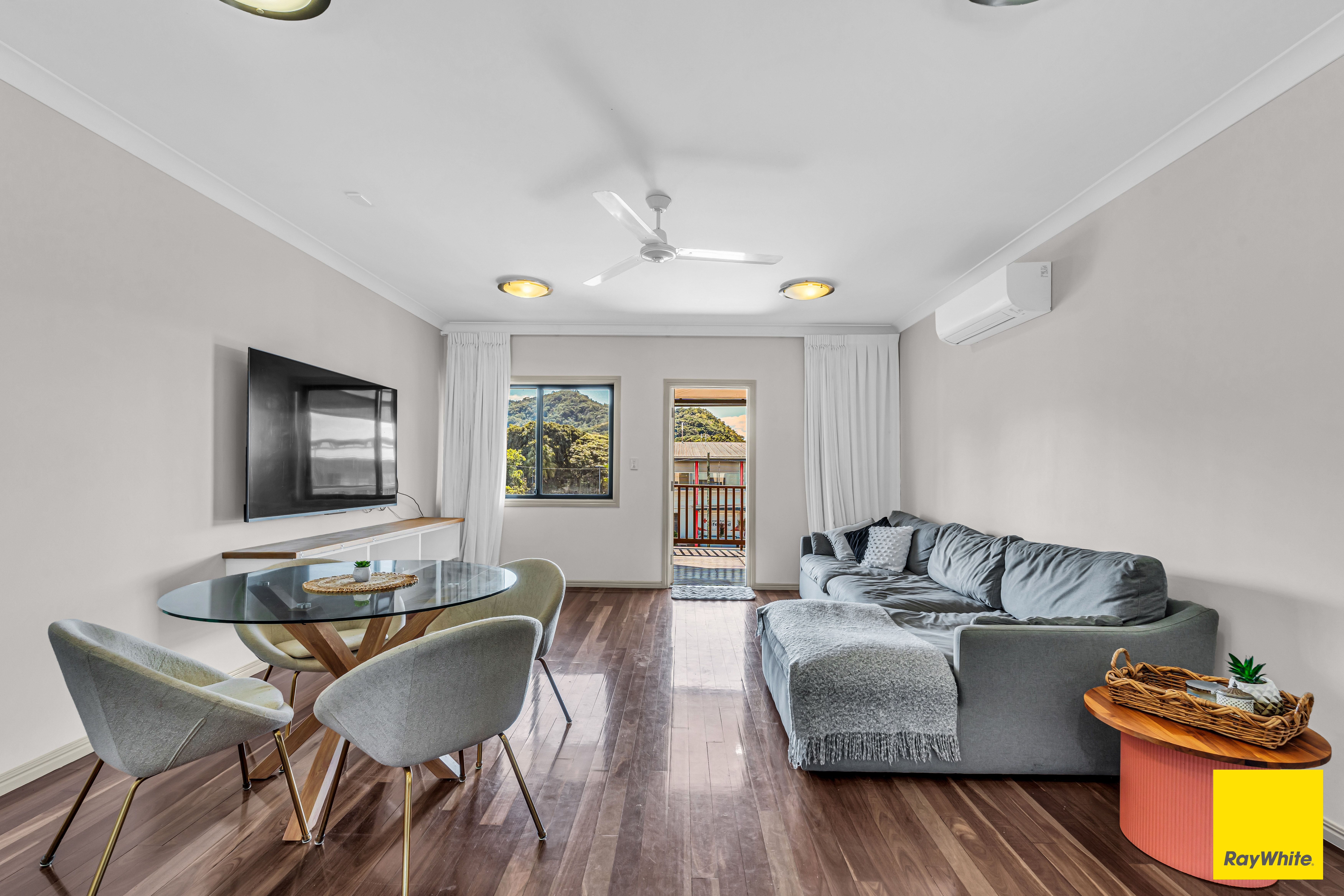 10/378 Mcleod Street, Cairns North, QLD 4870