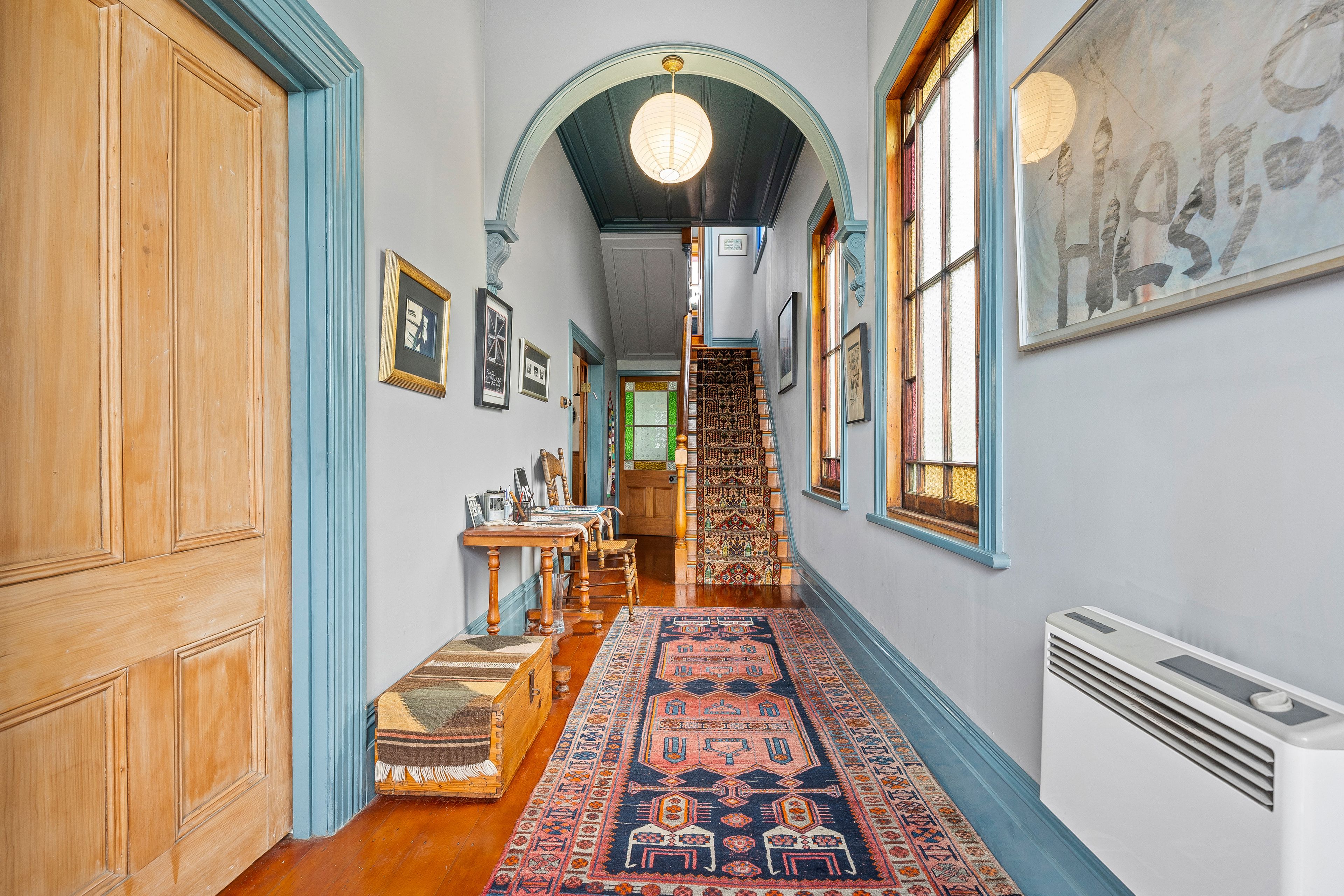 8 Paget Street, Freemans Bay, Auckland City