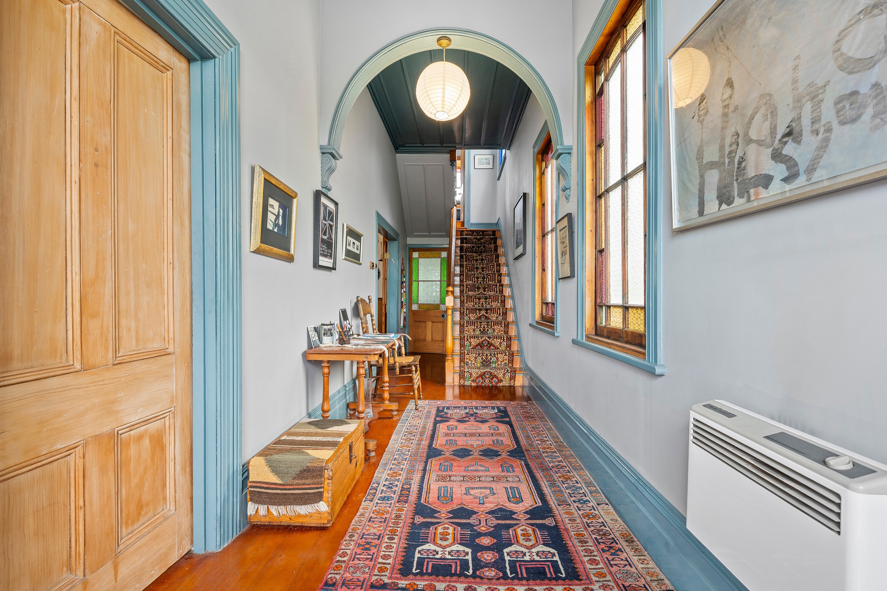 8 Paget Street, Freemans Bay, Auckland City