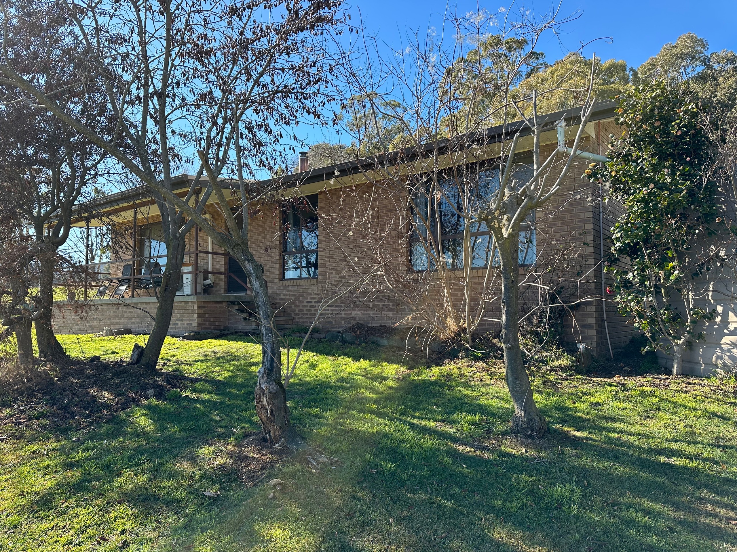 110 Bago Forest Road, Tumbarumba, NSW 2653
