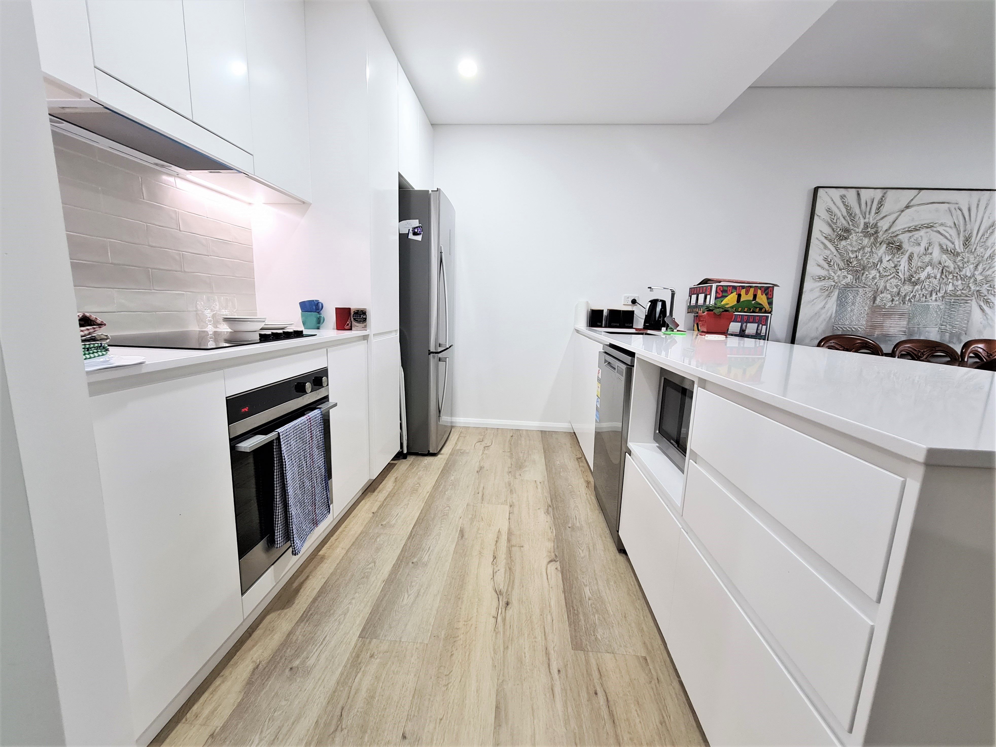 3/7-11 Gordon Street, Port Macquarie, NSW 2444