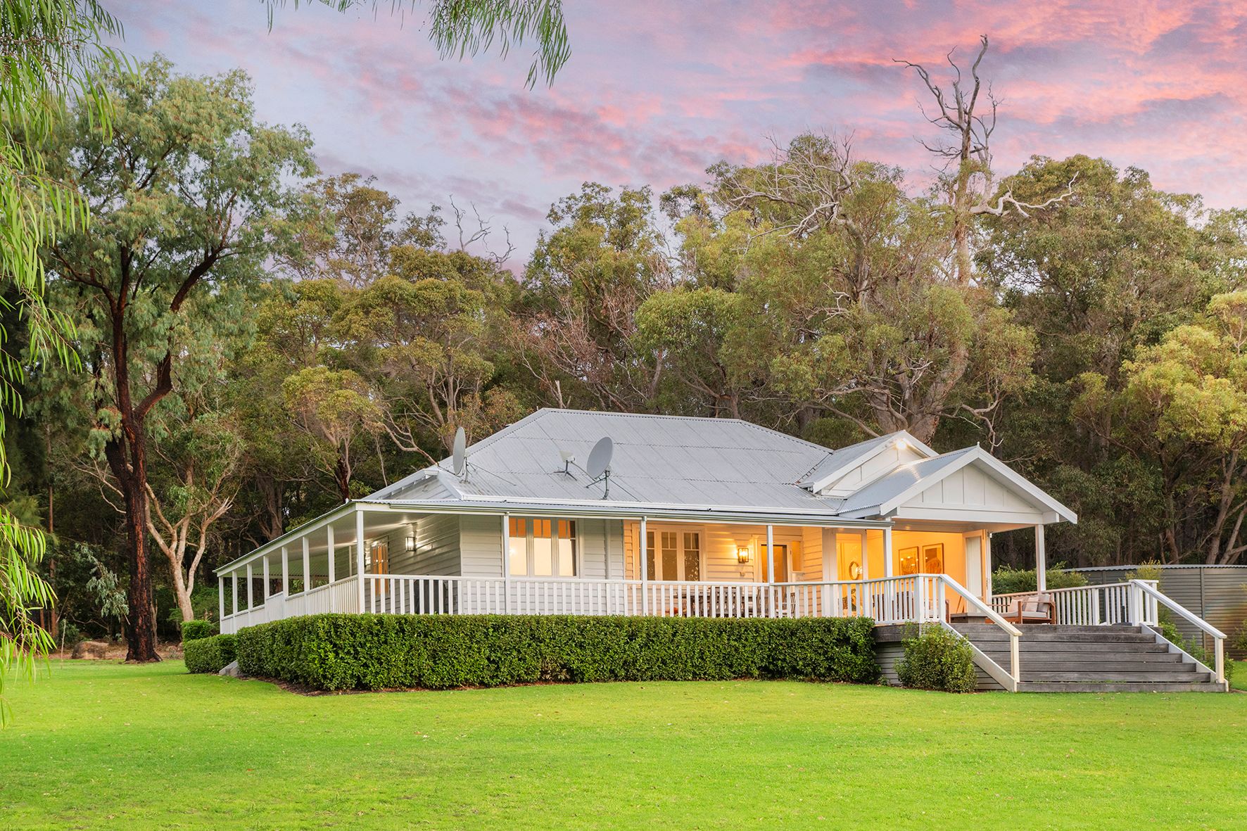 29 Butterly Road — photo from Ray White Stocker Preston | Dunsborough