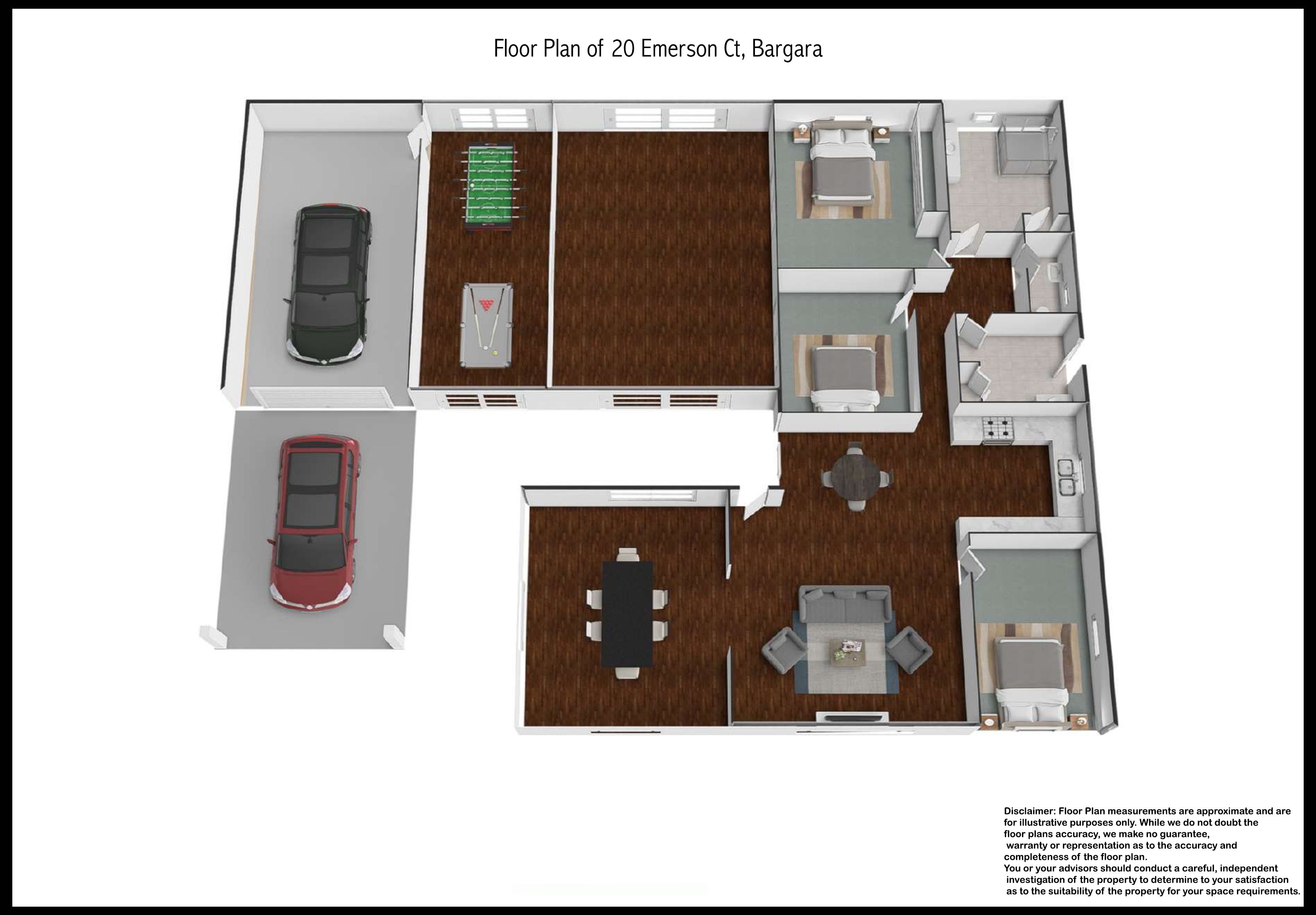20 Emerson Court — photo 18 of 26