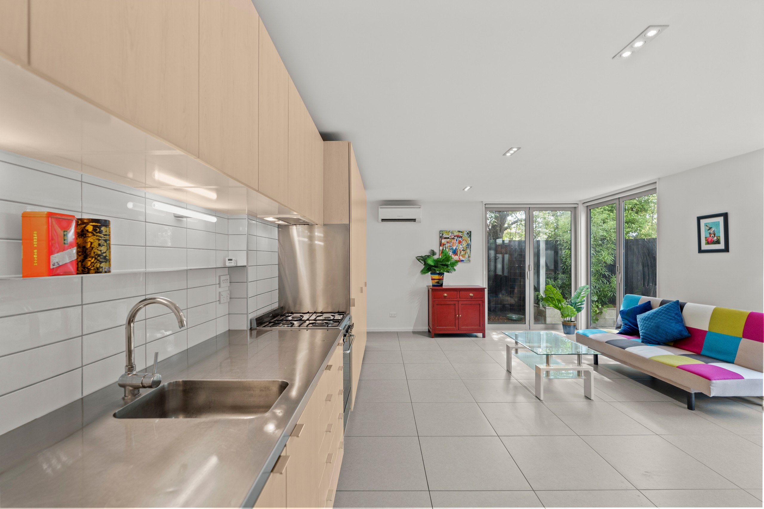 29E Geraldine Street, St Albans, Christchurch City