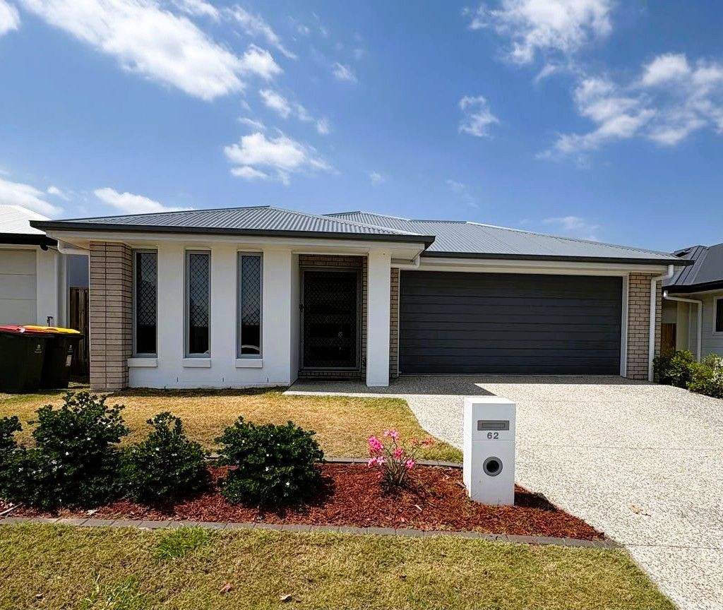 62 Macadamia Street — photo from Ray White North Lakes