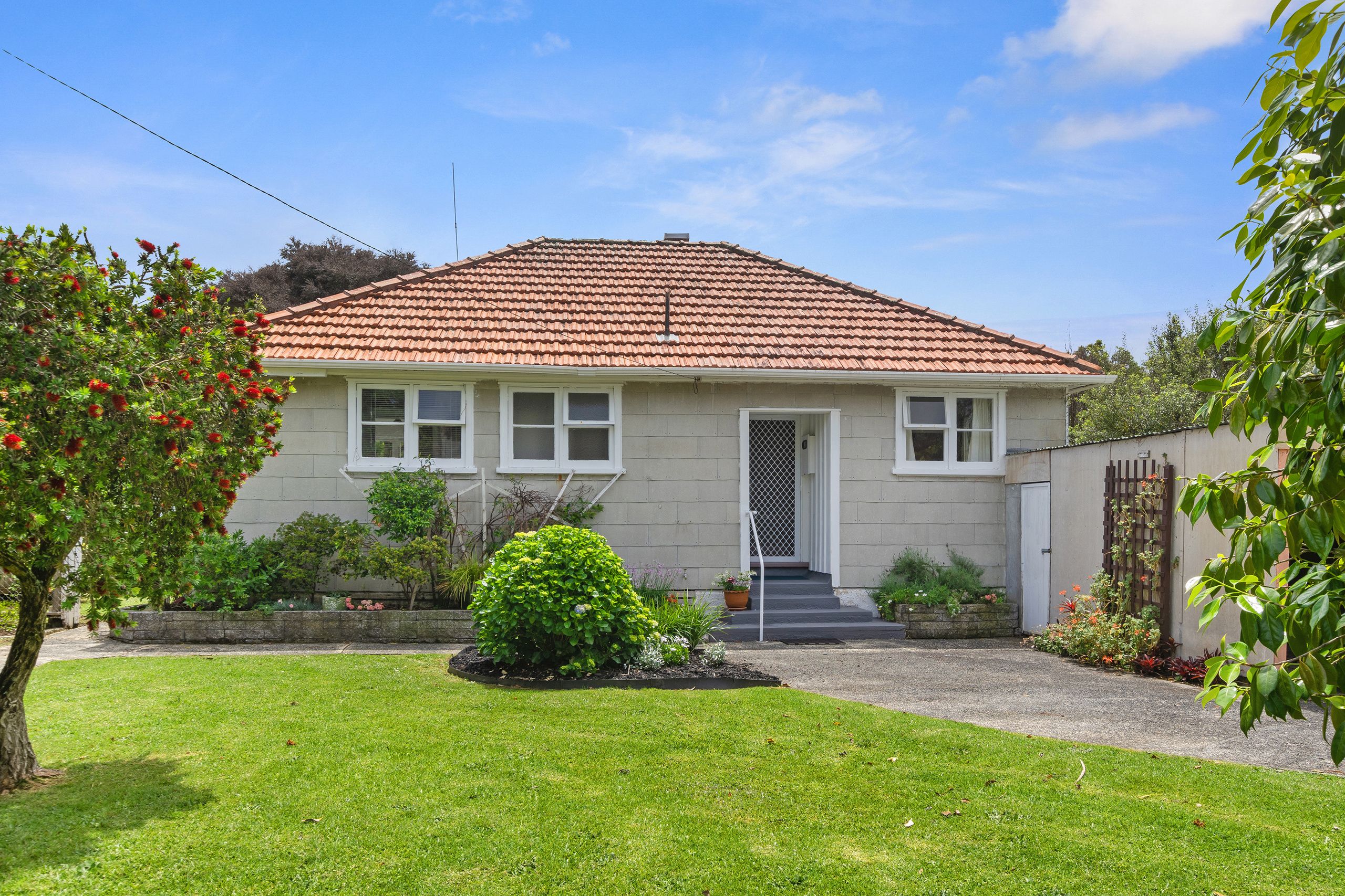 34 First Avenue, Avenues, Whangarei District 0110 Sold House Ray