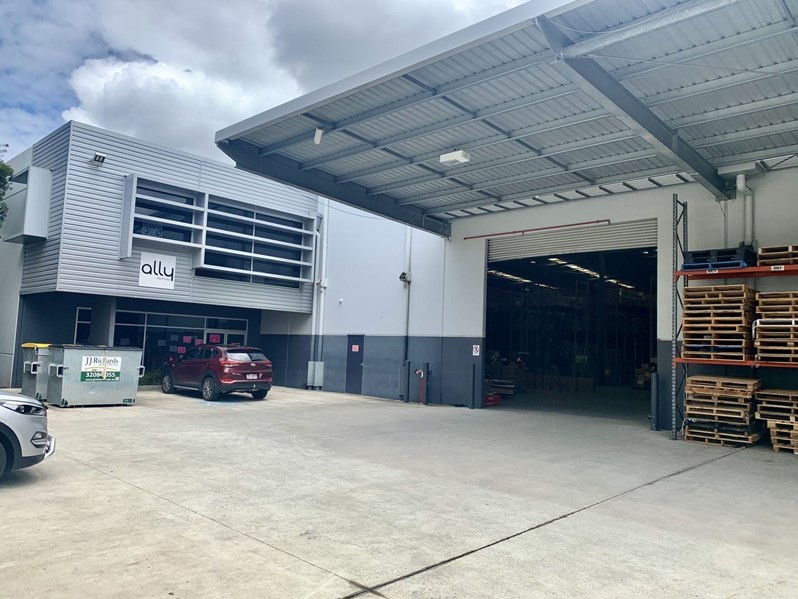 3/18 Beal Street, Meadowbrook, QLD 4131