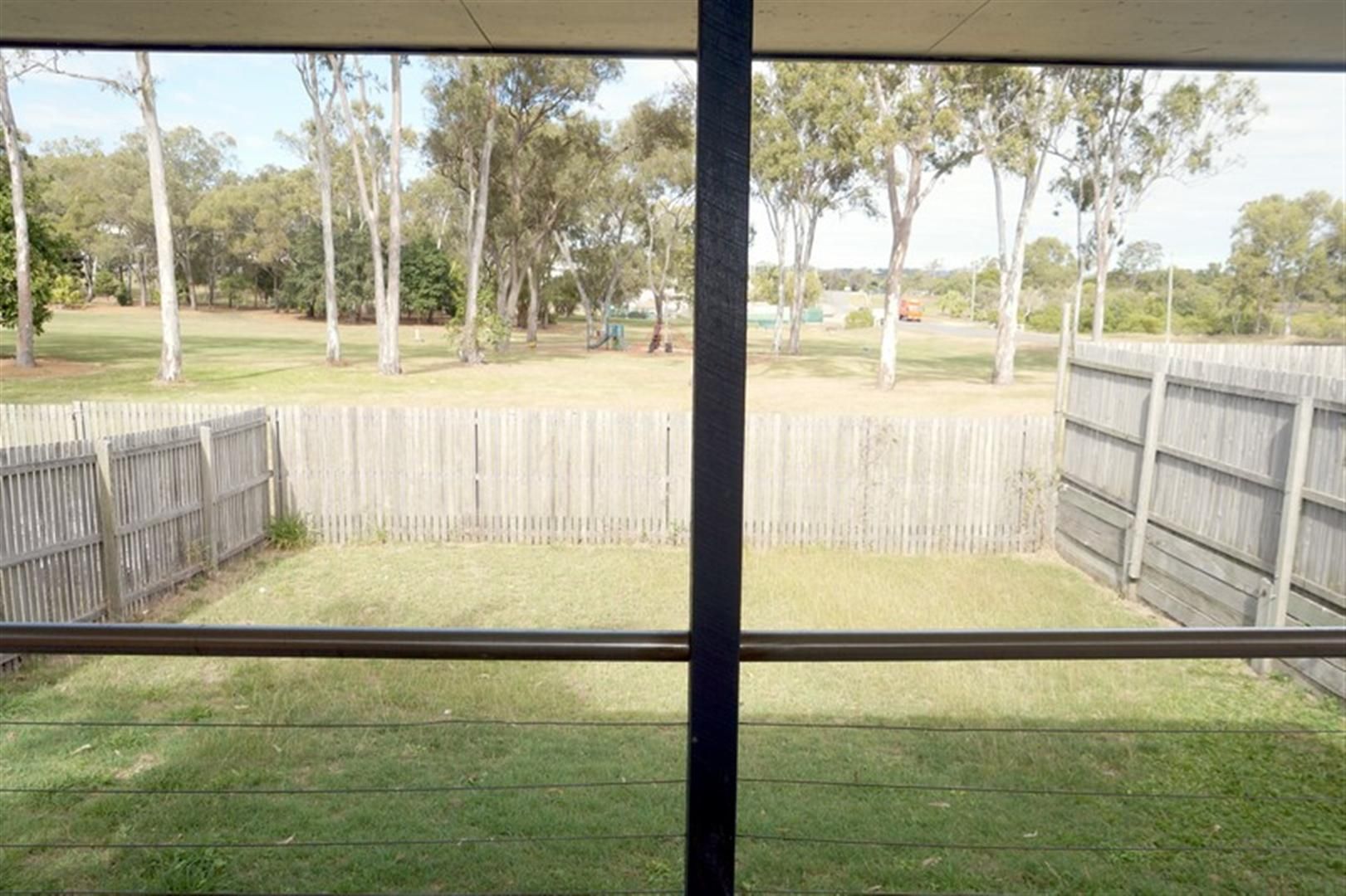 45B Park Street, West Gladstone, QLD 4680