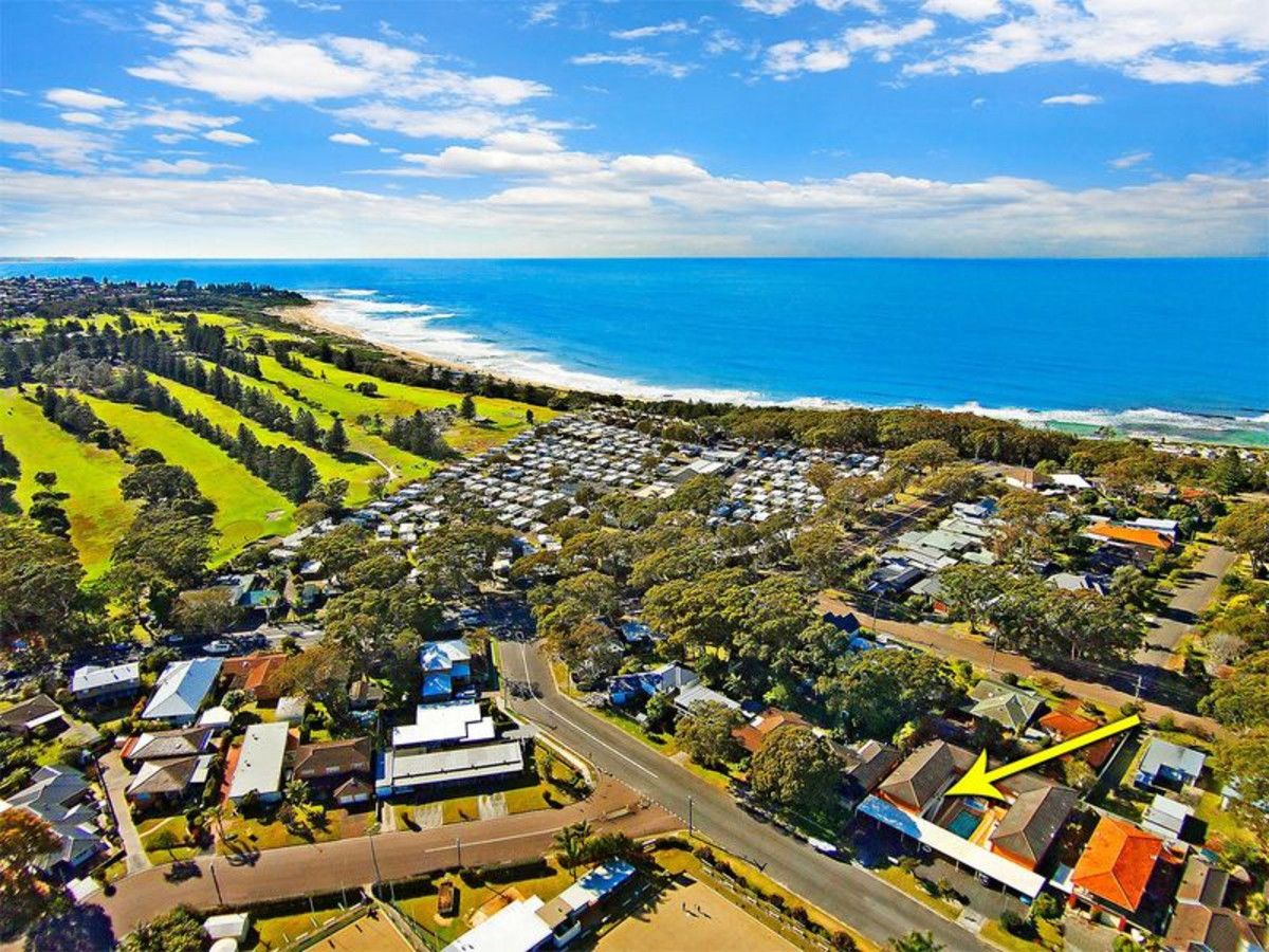 12/10 Bias Avenue, Bateau Bay, NSW 2261