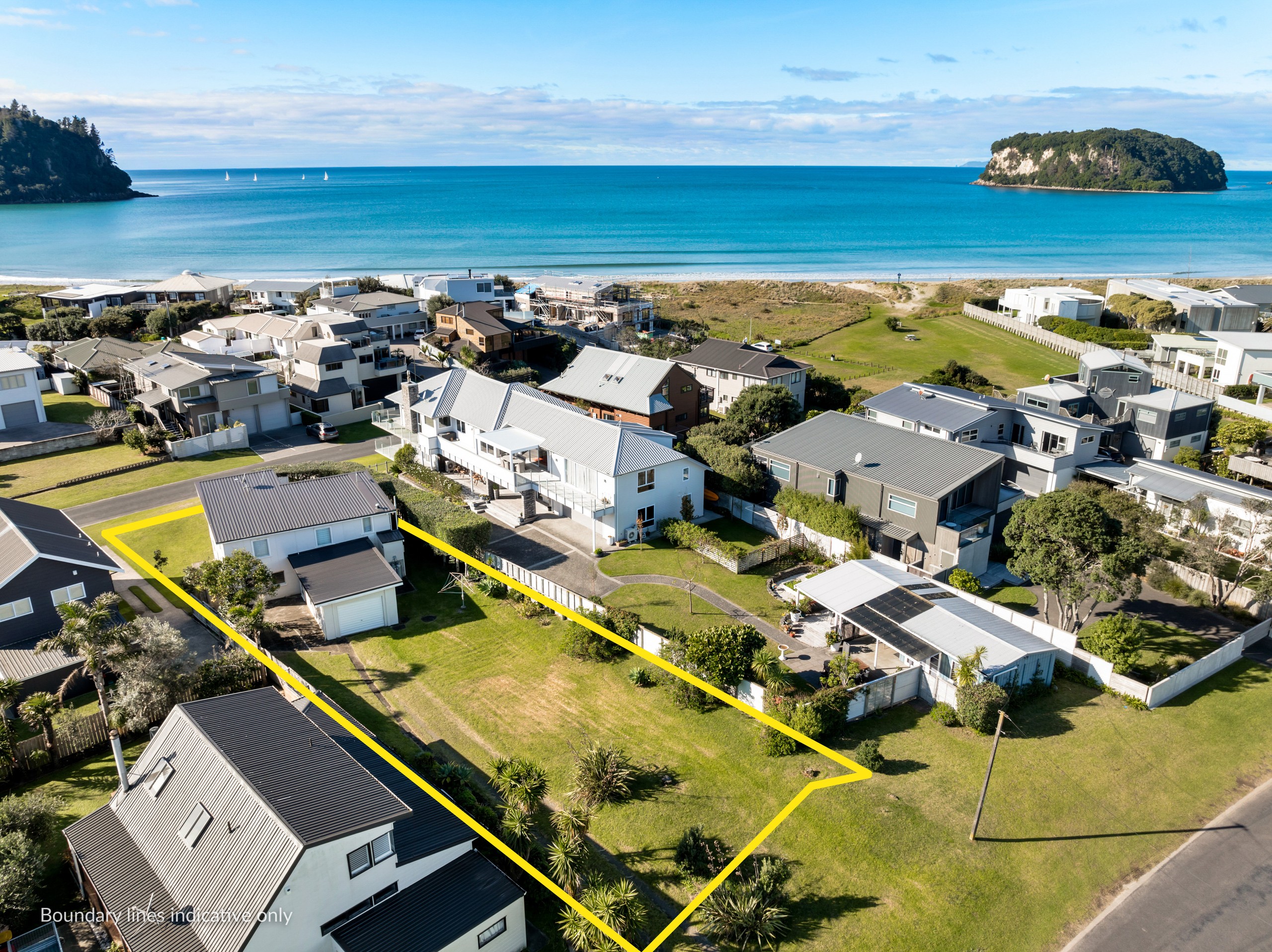 204 Beverley Terrace, Whangamata, Thames Coromandel District