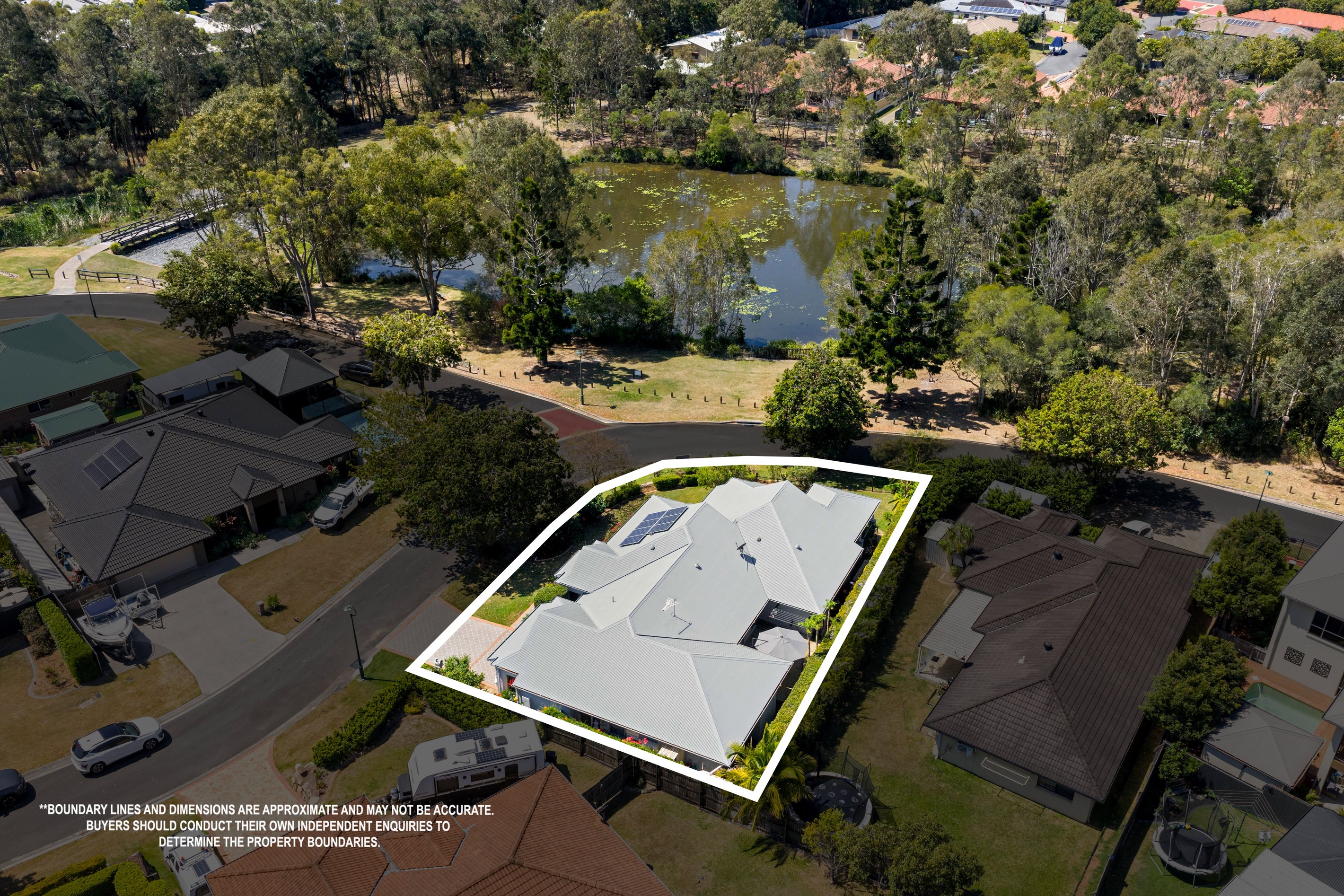 12 Suprano Place, Wakerley, QLD 4154
