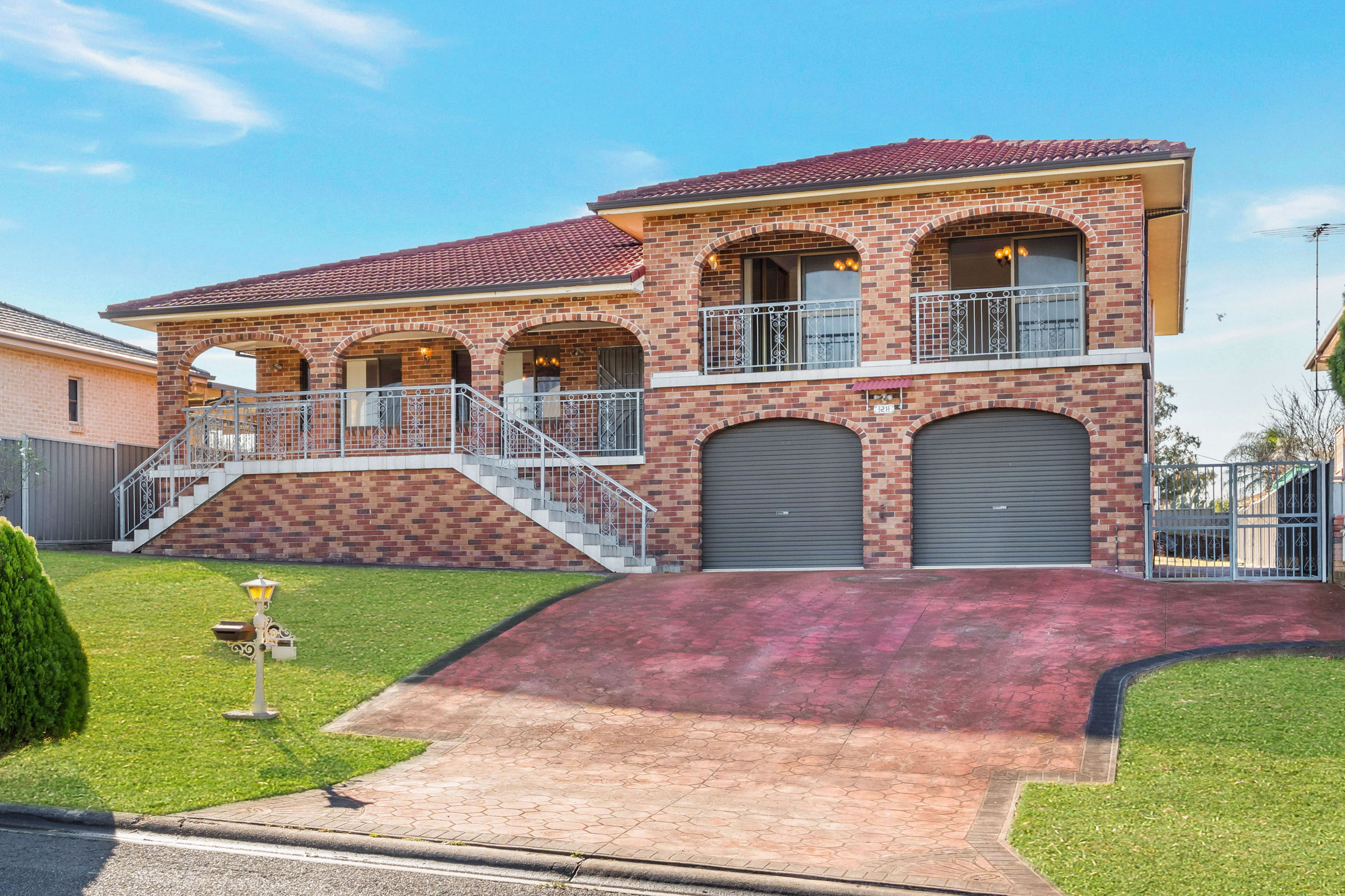 21 Hayman Avenue, Hinchinbrook, NSW 2168