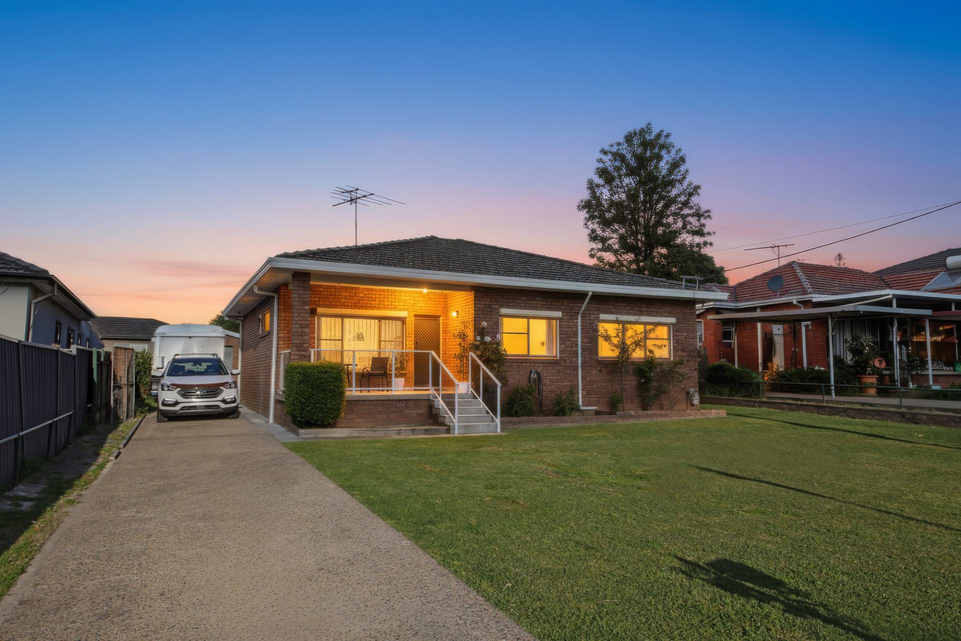 331 Excelsior Street — photo from Ray White Parramatta