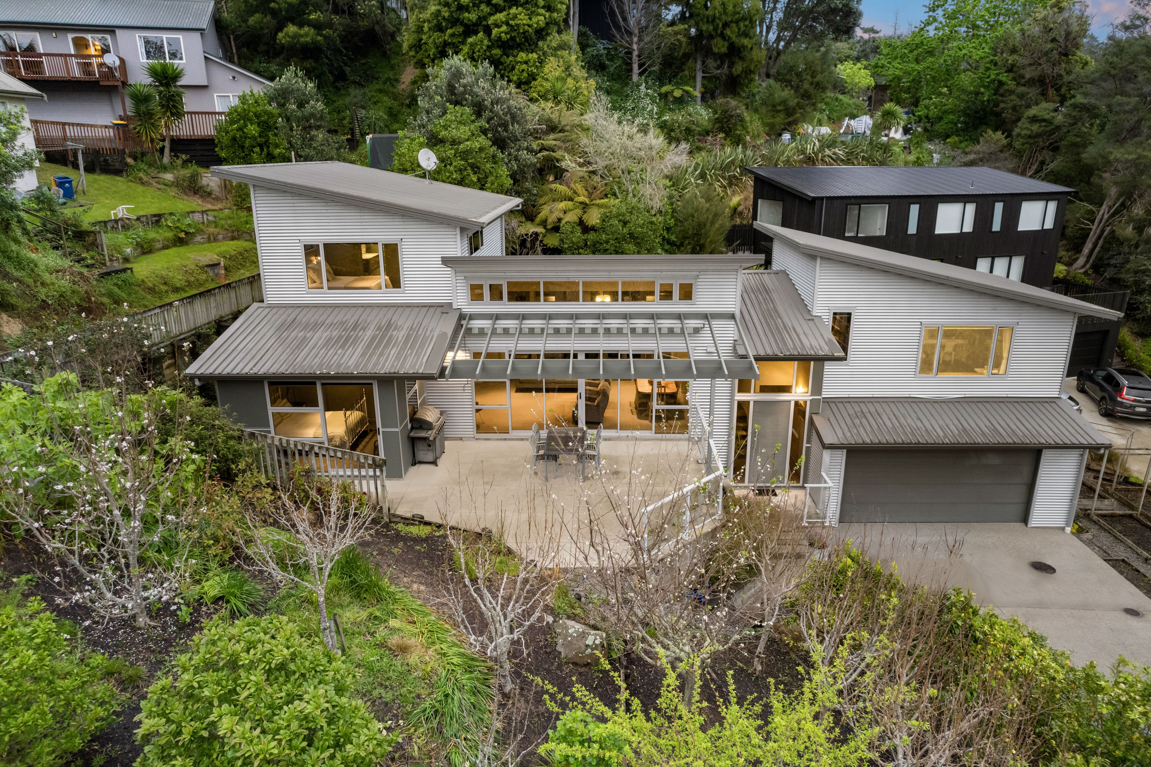 100 Balmain Road, Chatswood, North Shore City