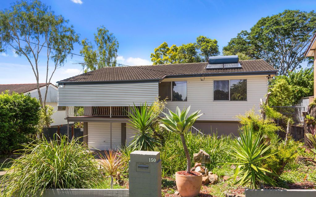 150 Jackson Road, Sunnybank Hills QLD 4109