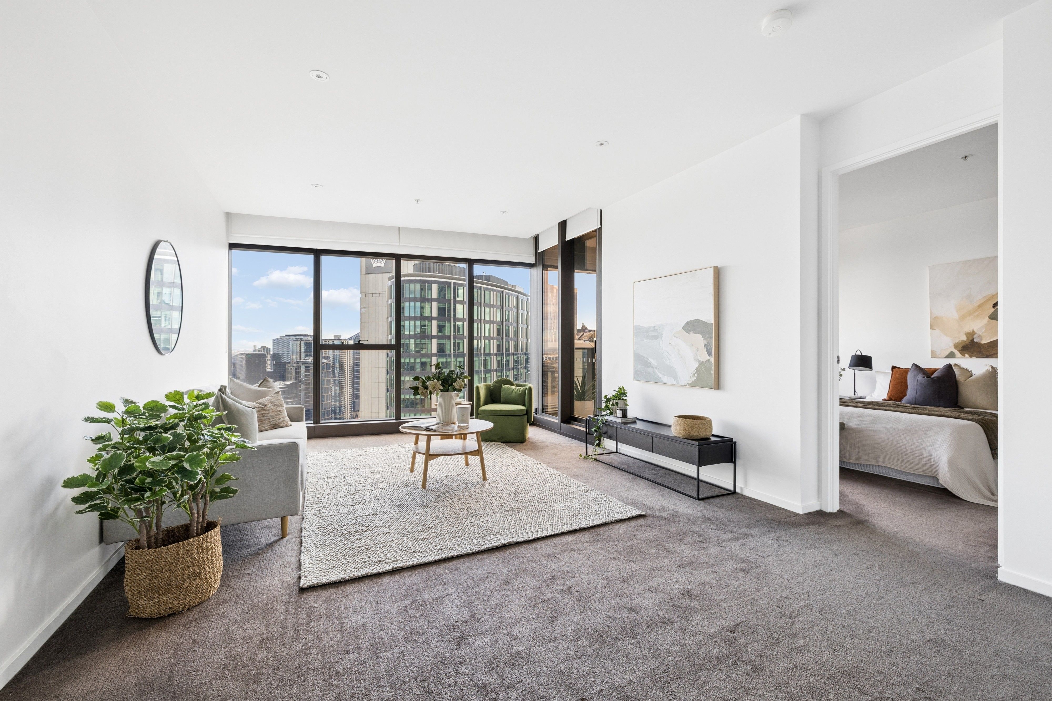 3605/35 Queens Bridge Street, Southbank, VIC 3006