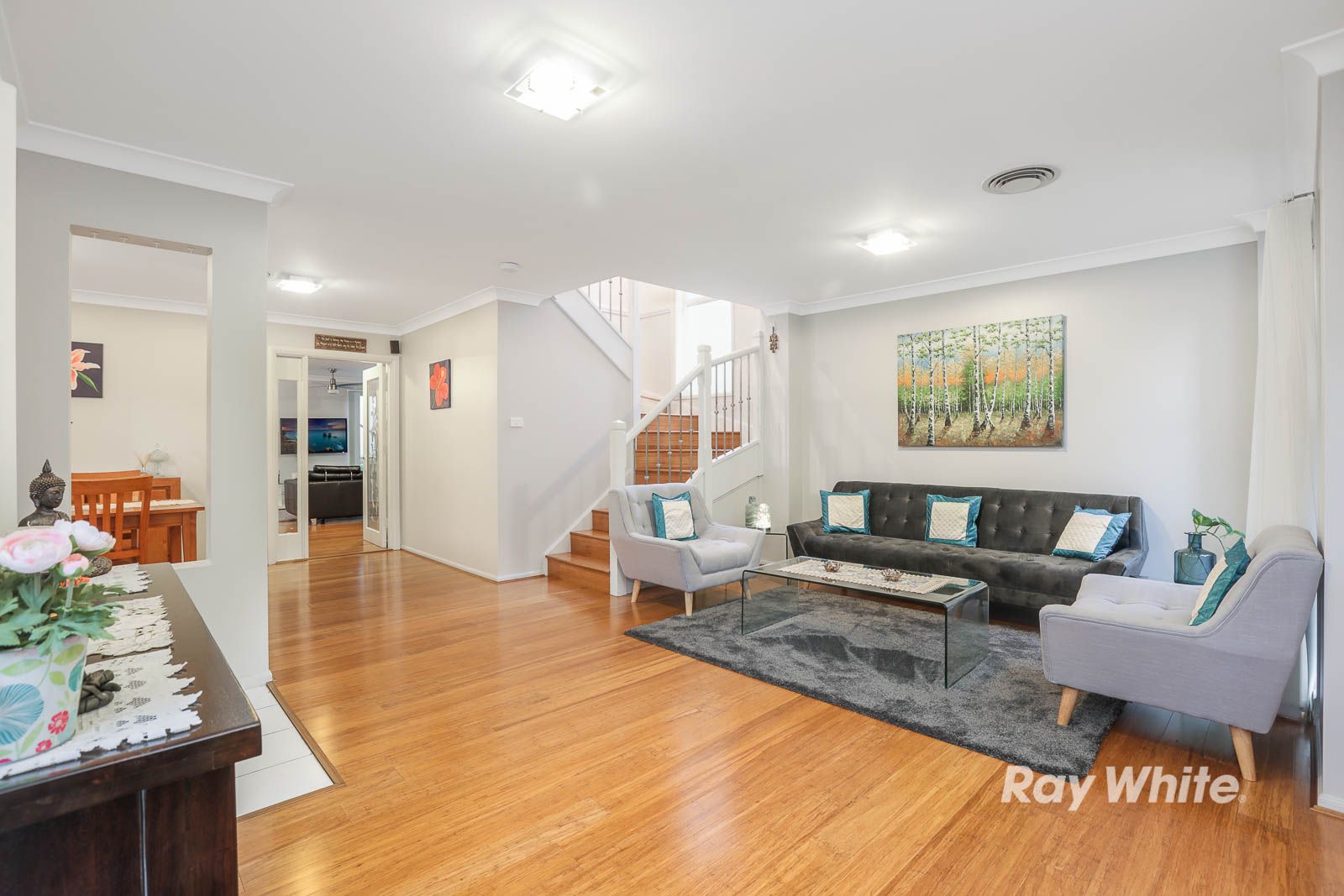11 Oldbury Street, Stanhope Gardens, NSW 2768