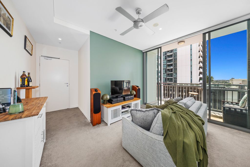 501/35 Campbell Street, Bowen Hills, QLD 4006