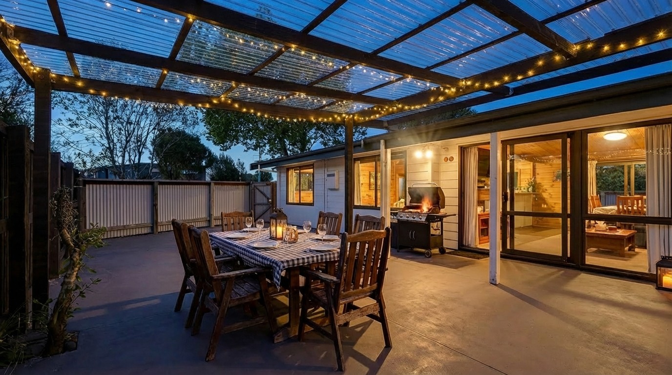 89A East Street, Enderley, Hamilton City