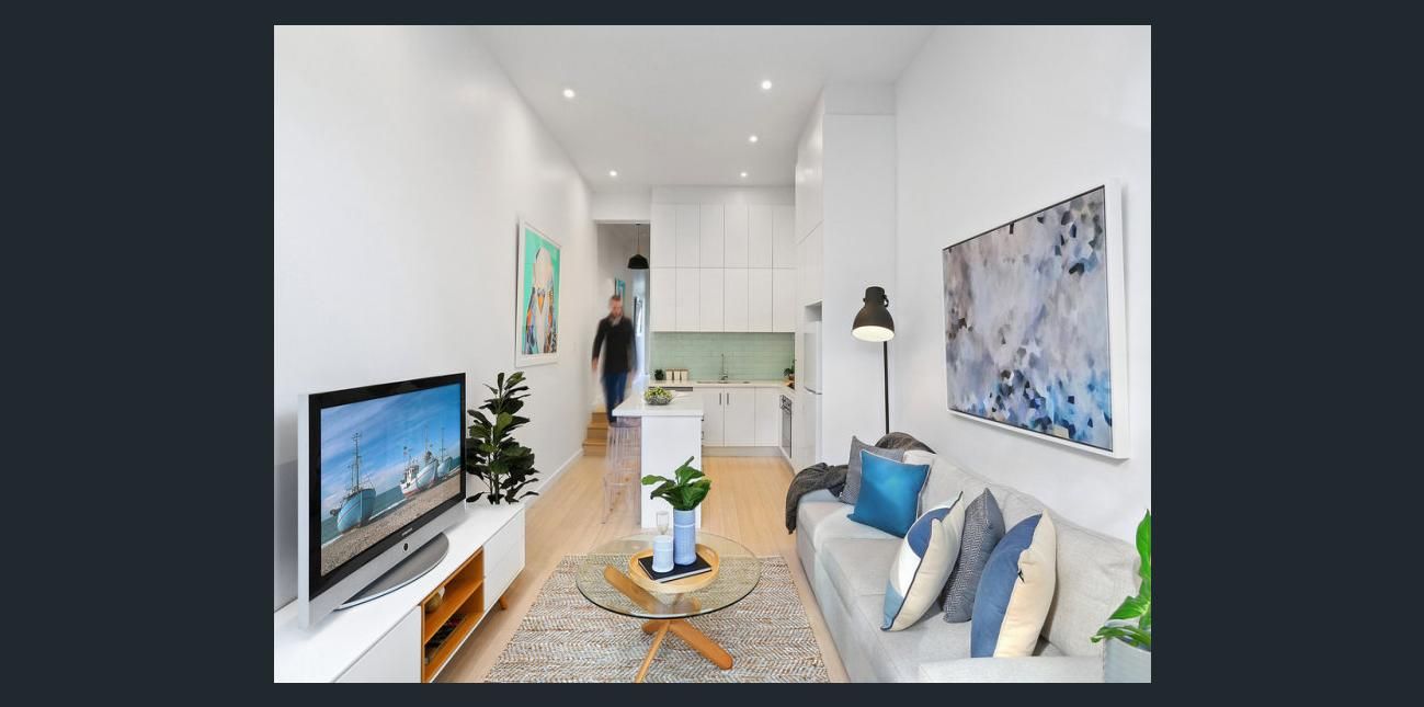 40 Fotheringham, Enmore, NSW 2042