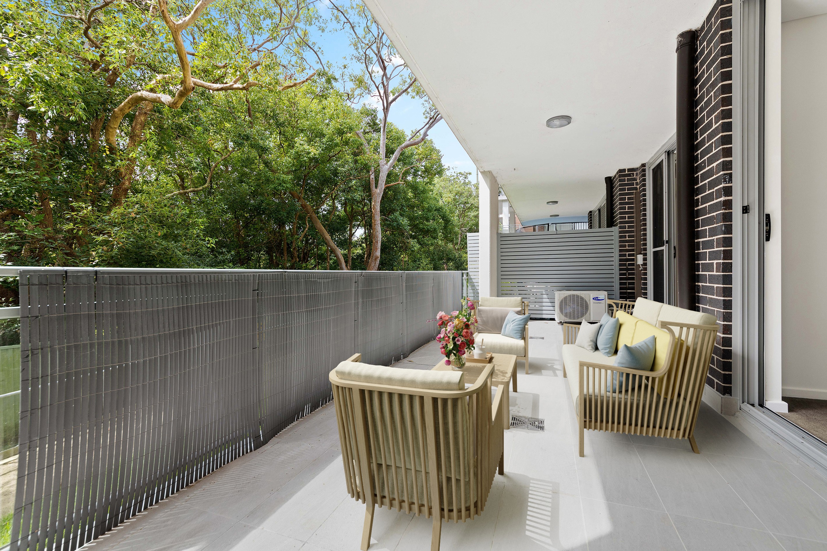 41/2-8 Belair Close, Hornsby, NSW 2077