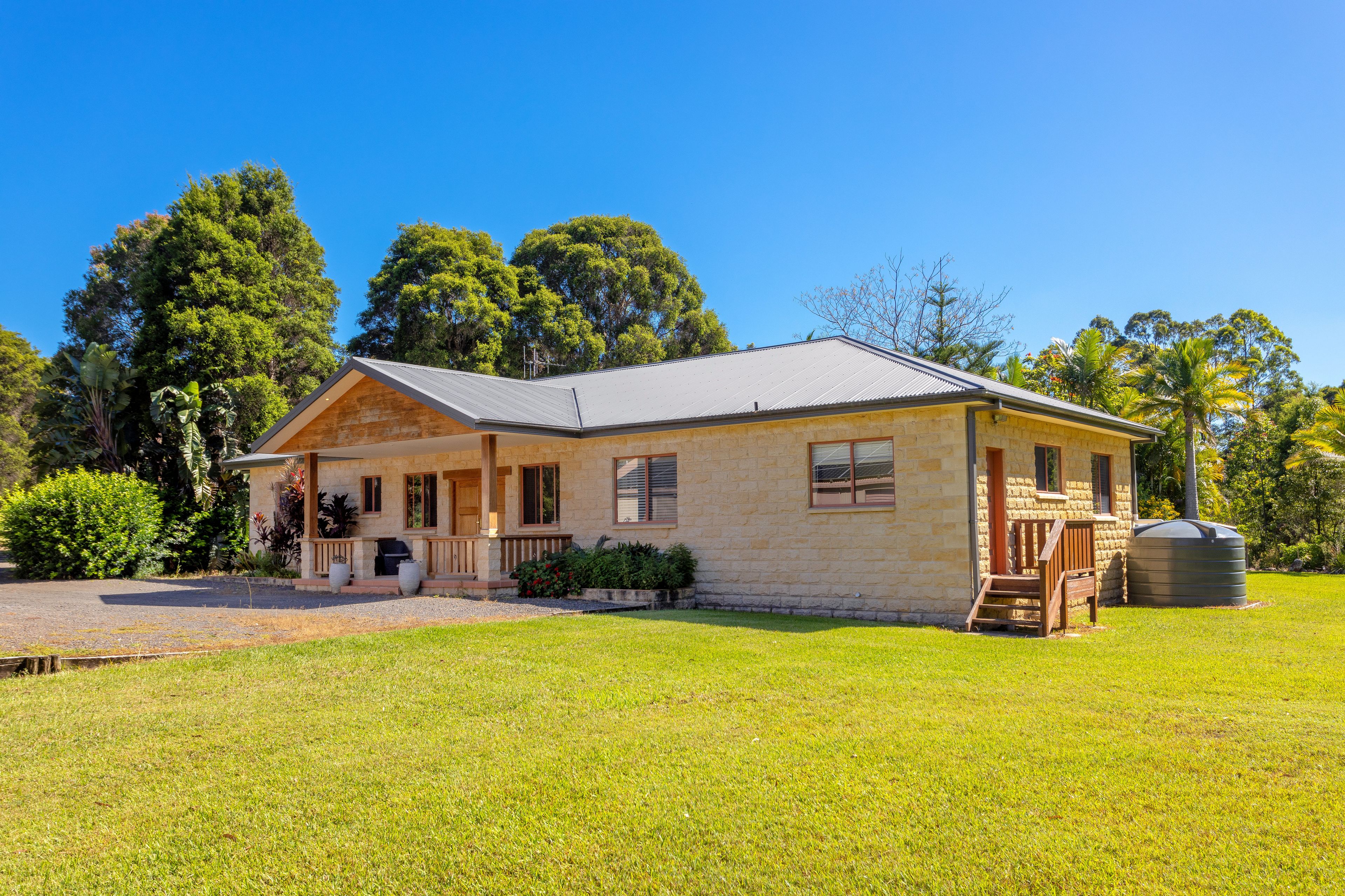 1 Emily Close, Taree, NSW 2430 Sold Acreage/SemiRural Ray White
