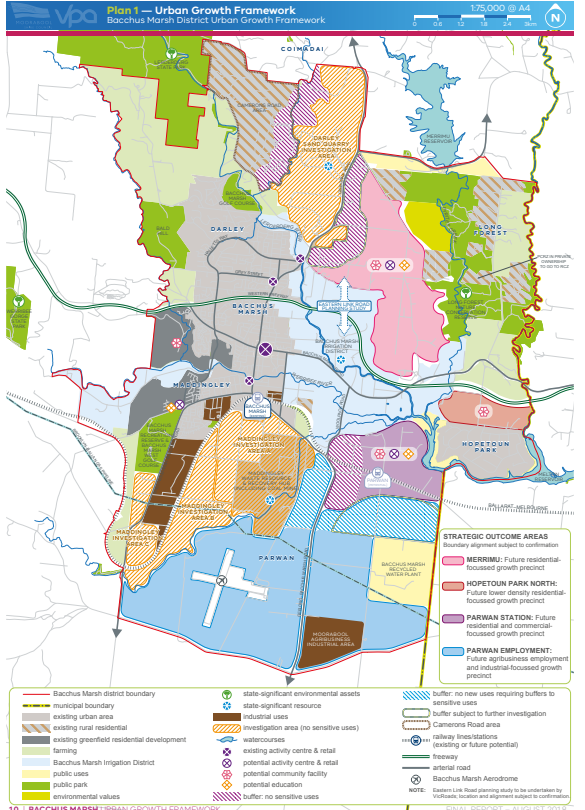Hopetoun Park, VIC 3340