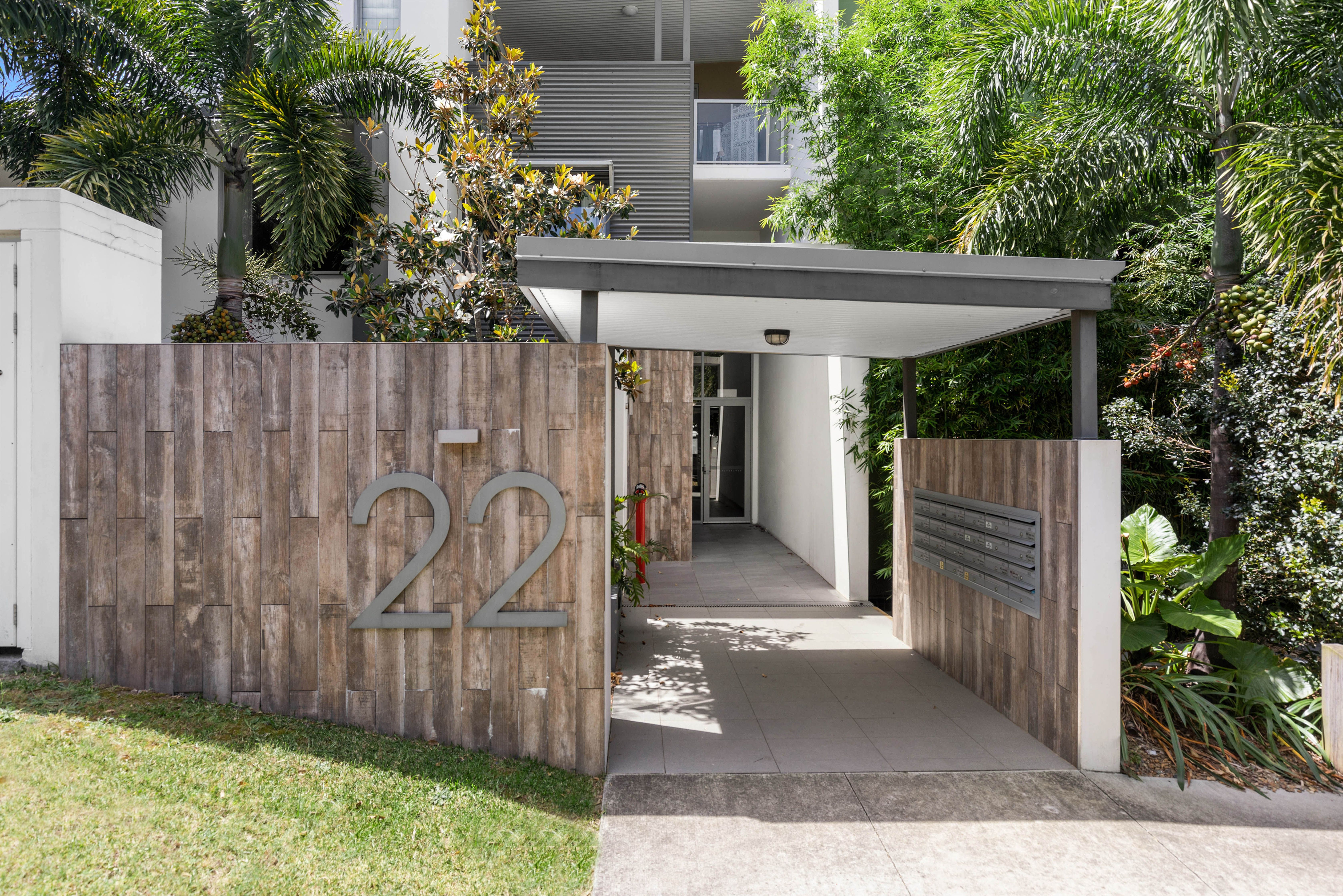 22 Nathan Avenue, Ashgrove QLD 4060