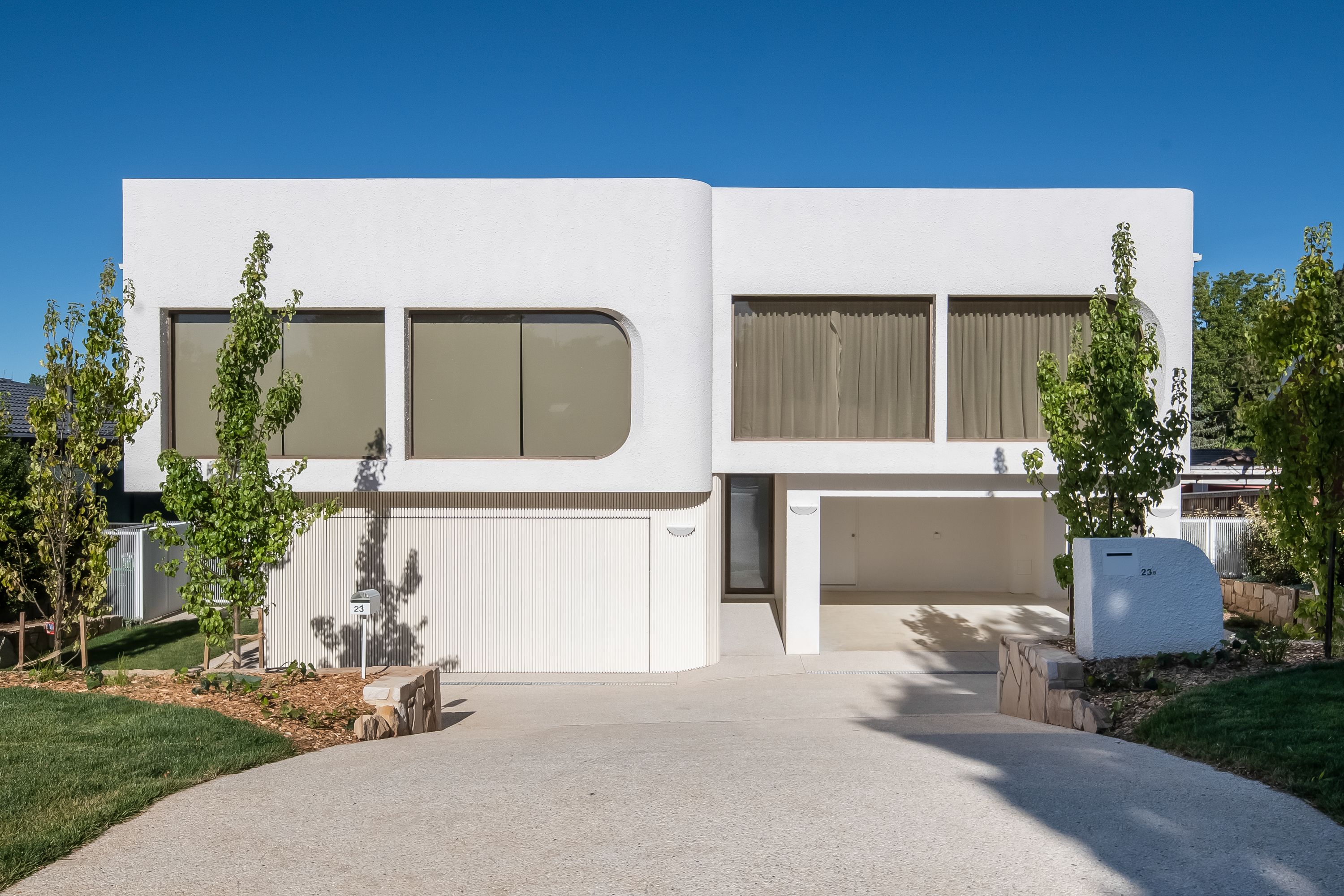 23B Parker Street, Curtin, ACT 2605