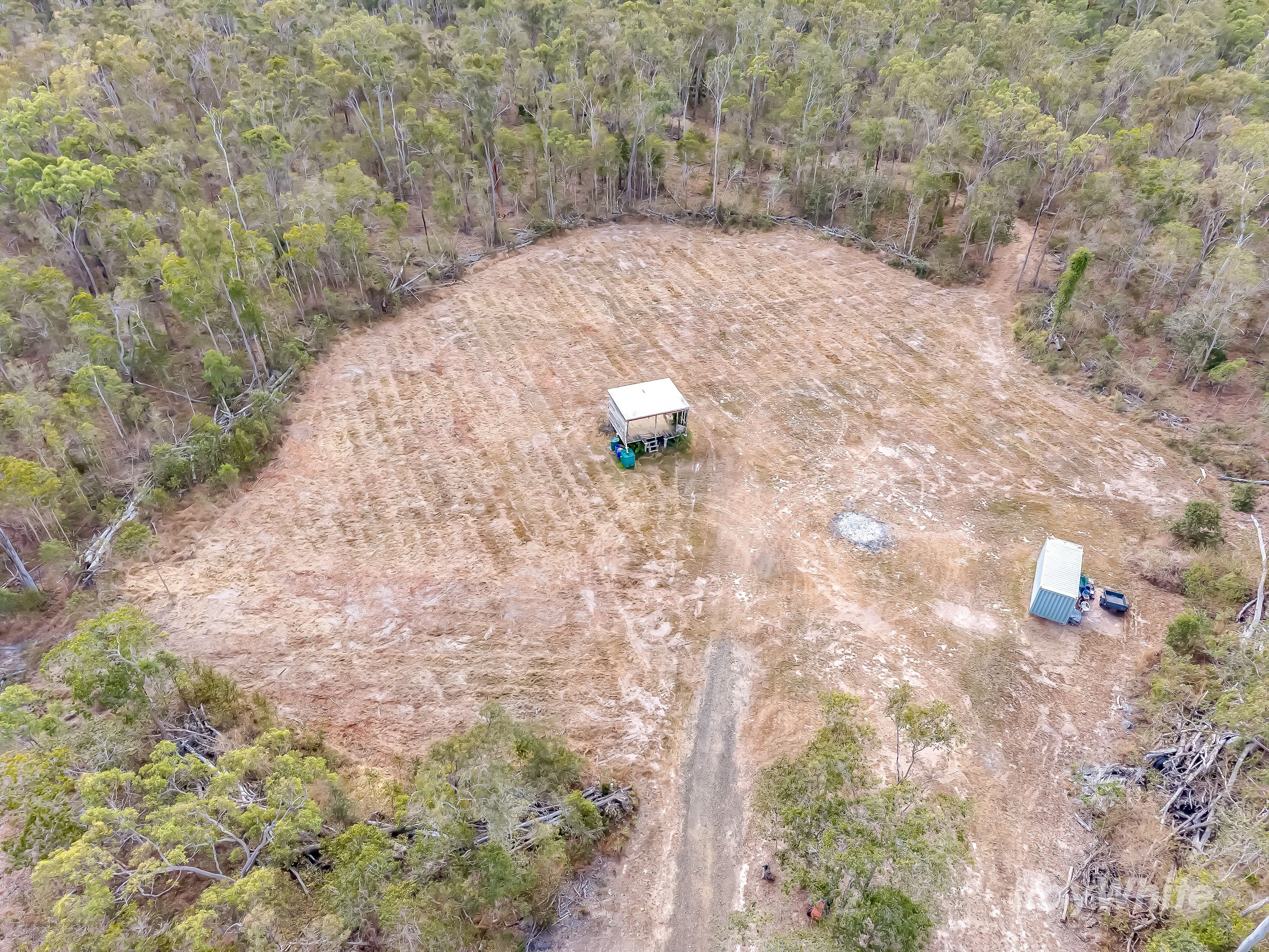 3232 Bundaberg Gin Gin Road, Bungadoo, QLD 4671
