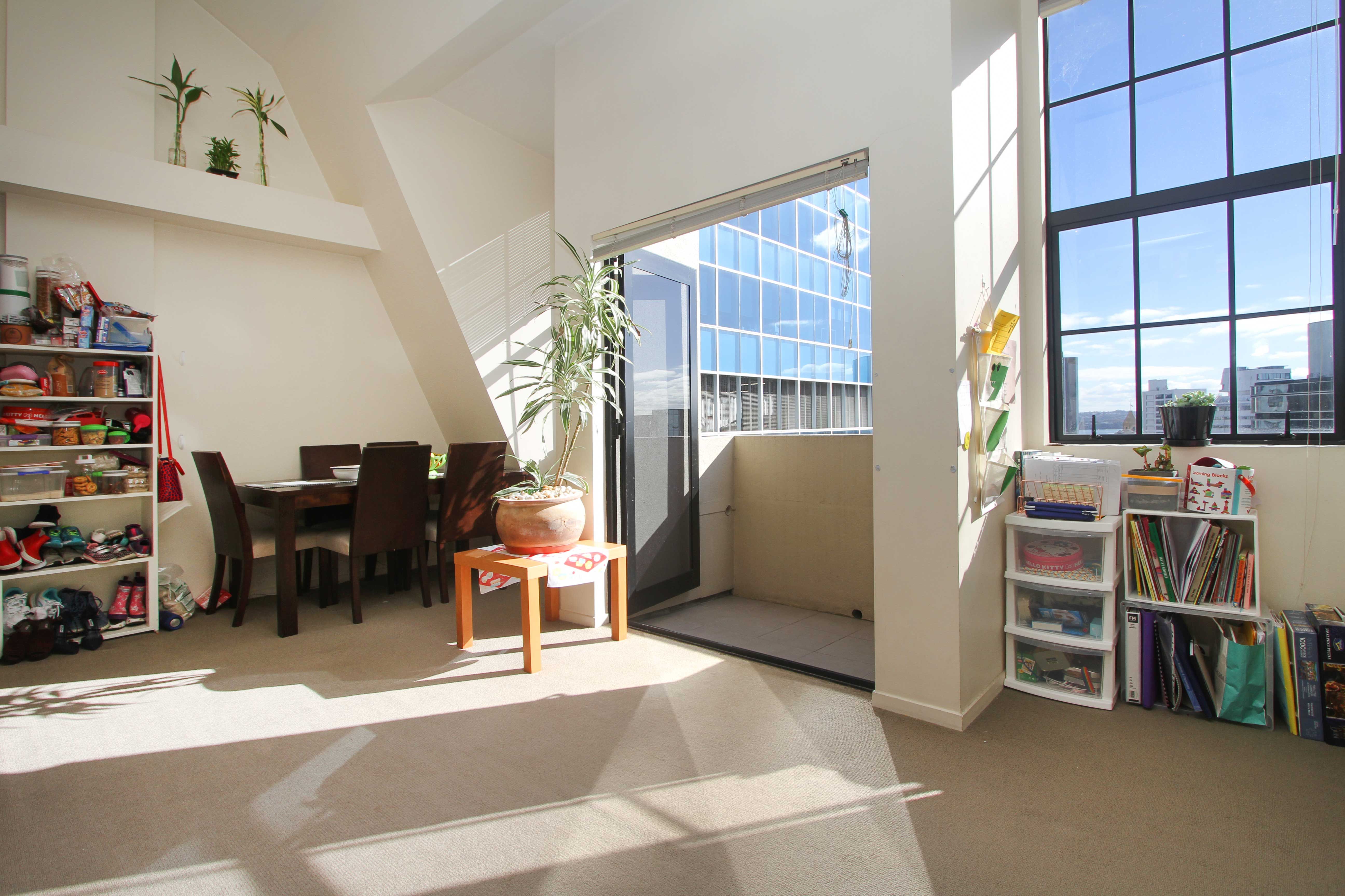 11C/23 Emily Place, Auckland Central, Auckland City