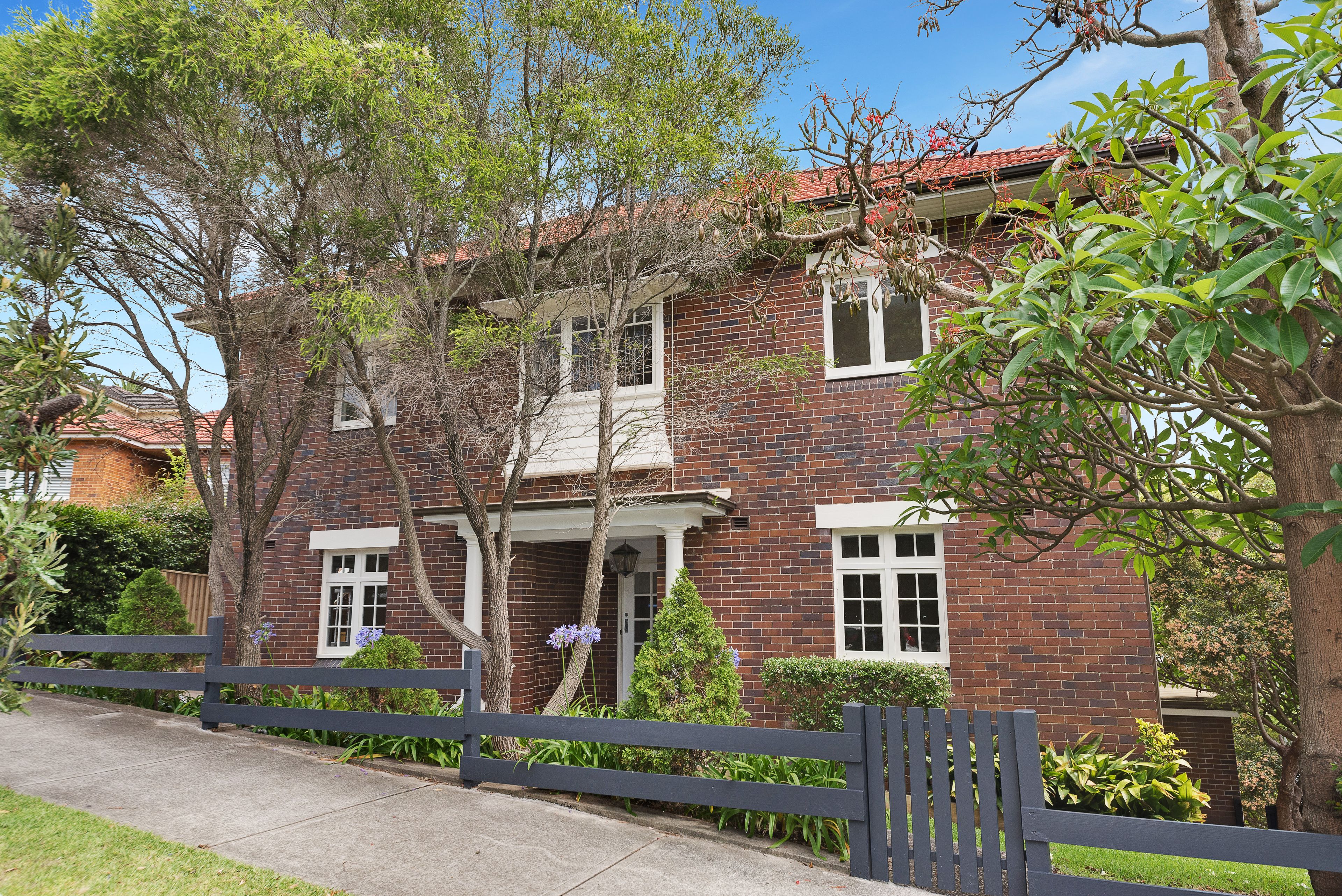 2/236 Raglan Street, Mosman, NSW 2088