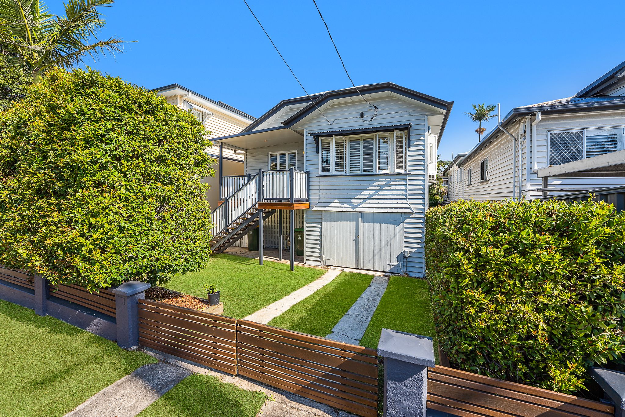 44. Broughton Road, Kedron QLD 4031