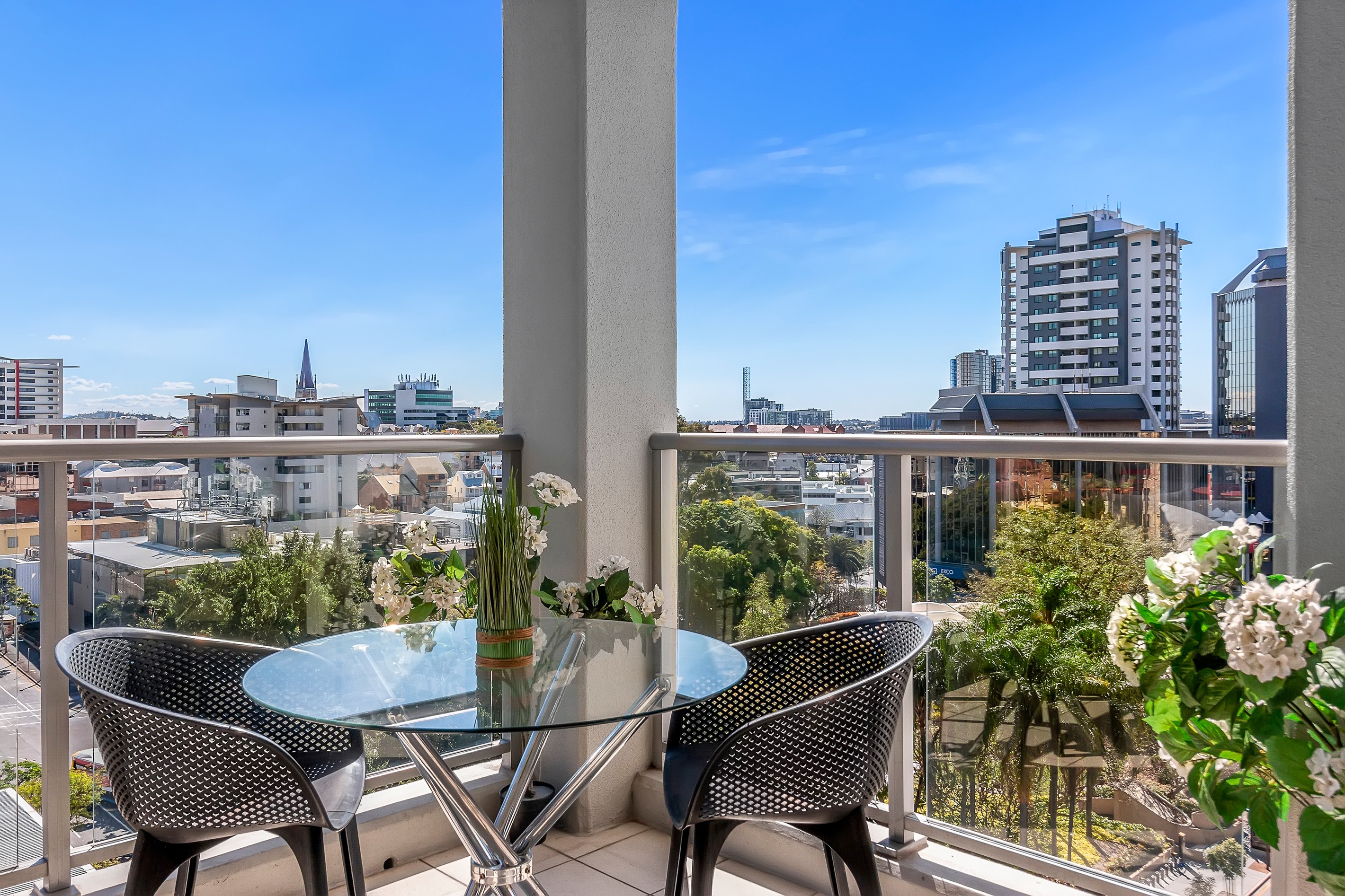 903/347 Ann Street, Brisbane City, QLD 4000