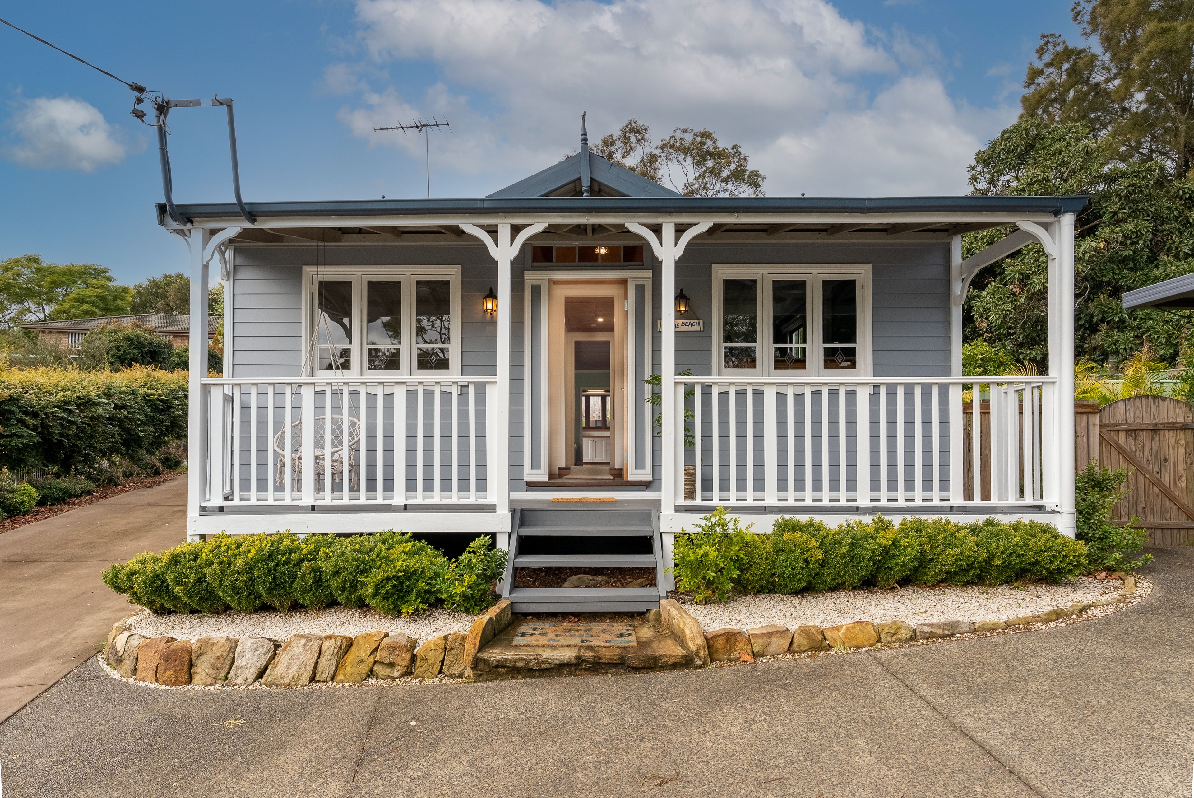 23 Parkes Street, Helensburgh NSW 2508