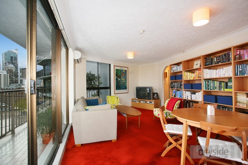 37/251-263 GOULBURN Street, Surry Hills, NSW 2010