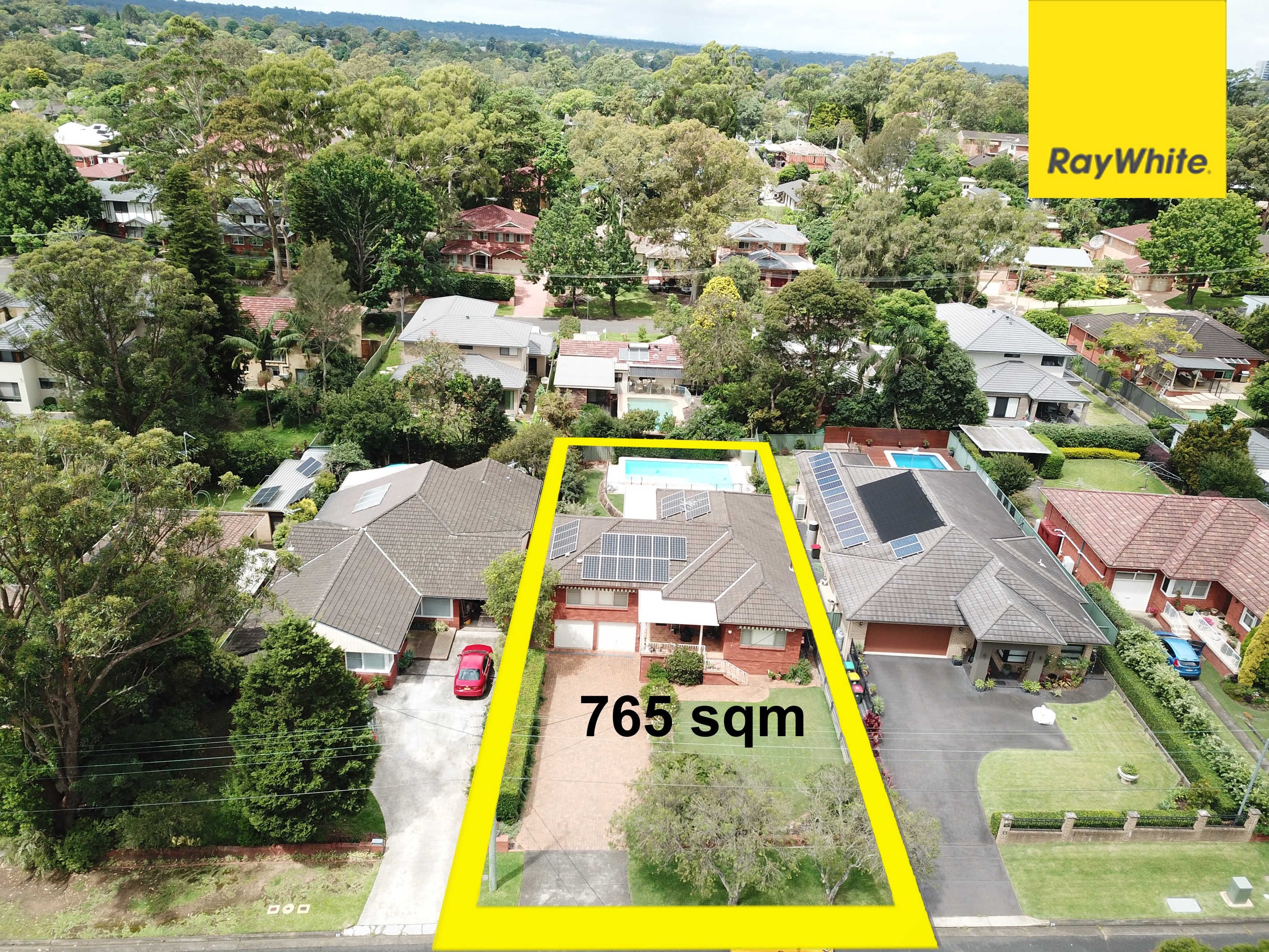 30 Magnolia Avenue, Epping, NSW 2121