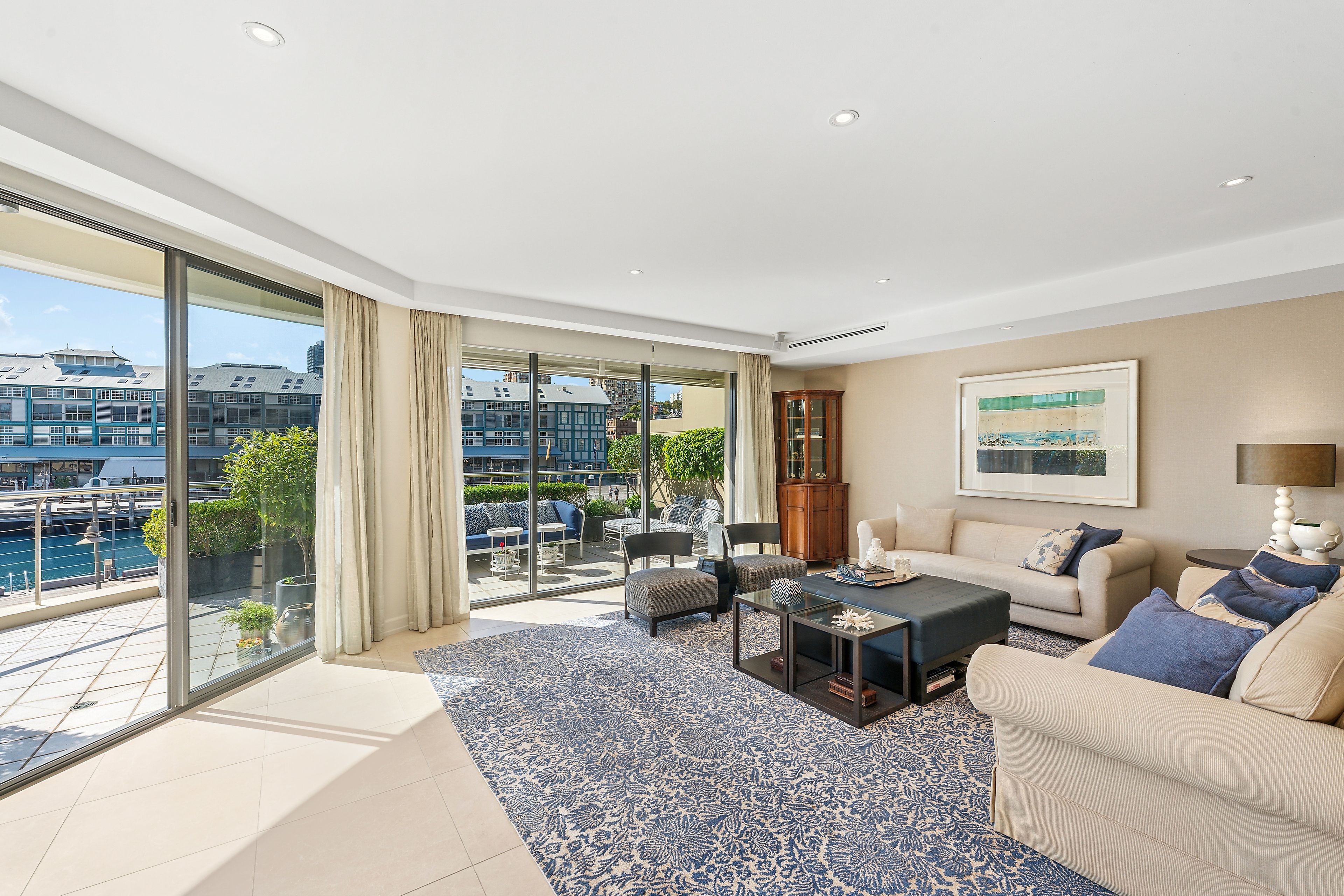 18/10 Lincoln Crescent, Woolloomooloo, NSW 2011