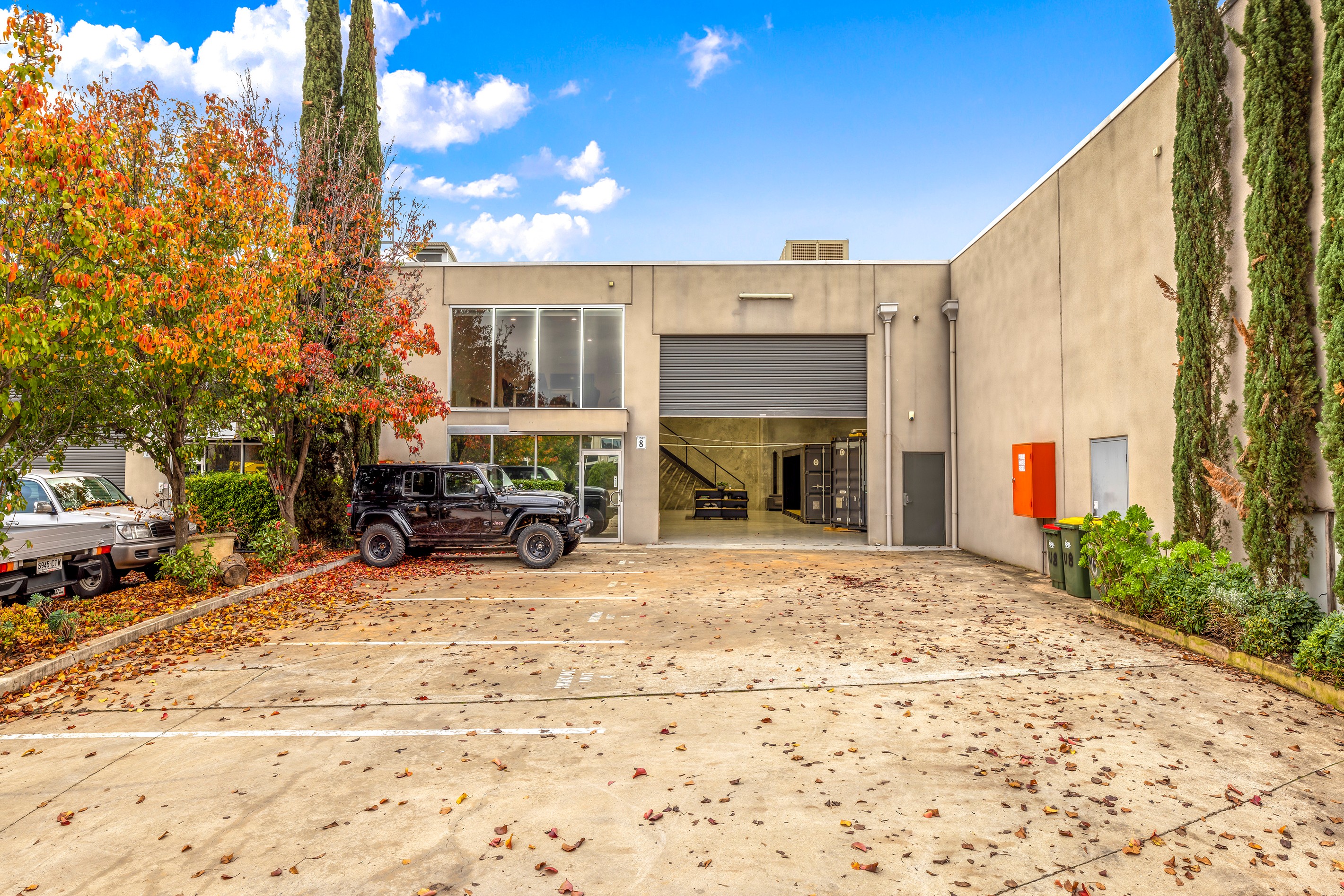 8/22 Ware Street, Thebarton, SA 5031