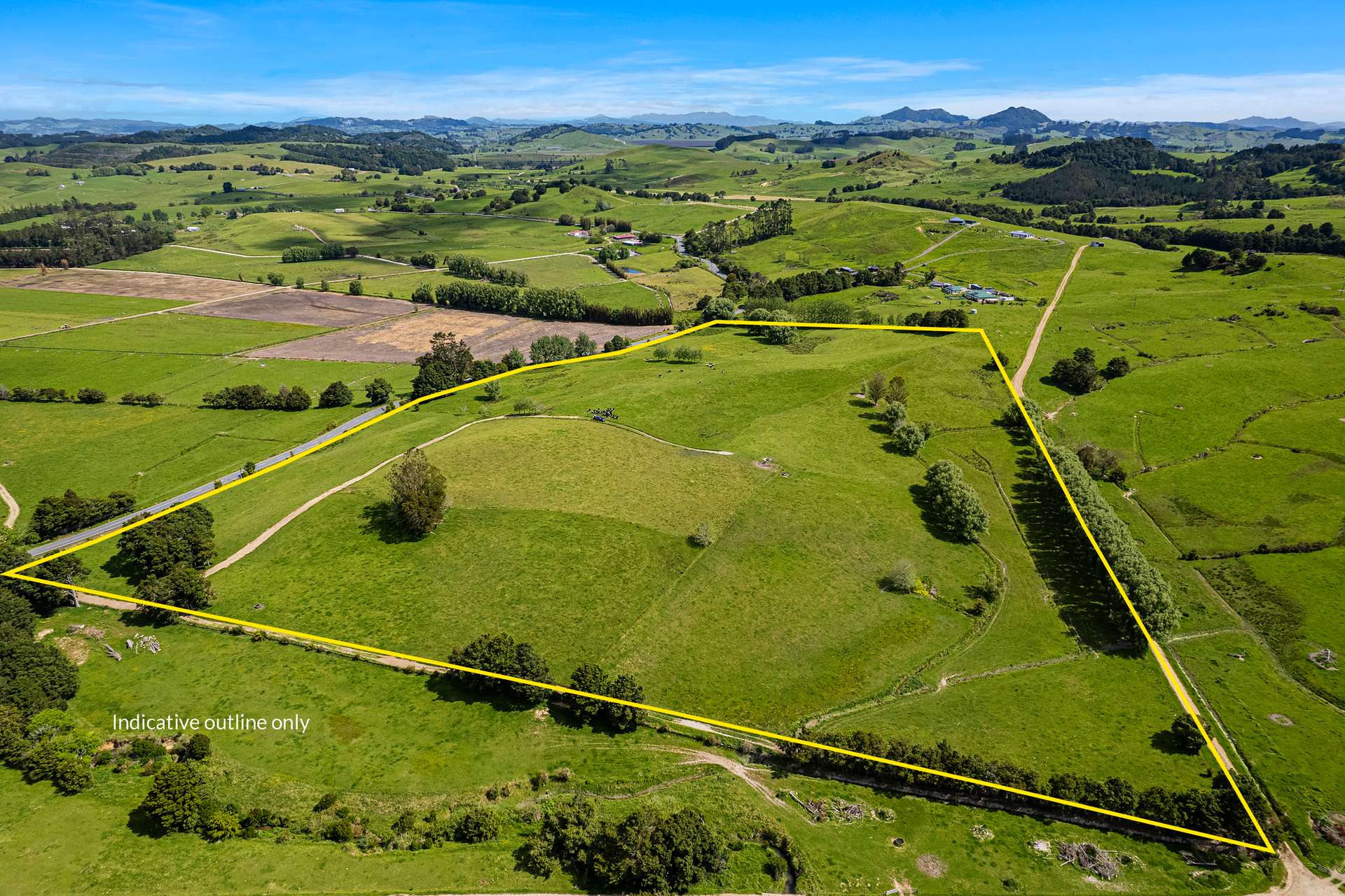 Lot 3 Hukerenui Road photo 2