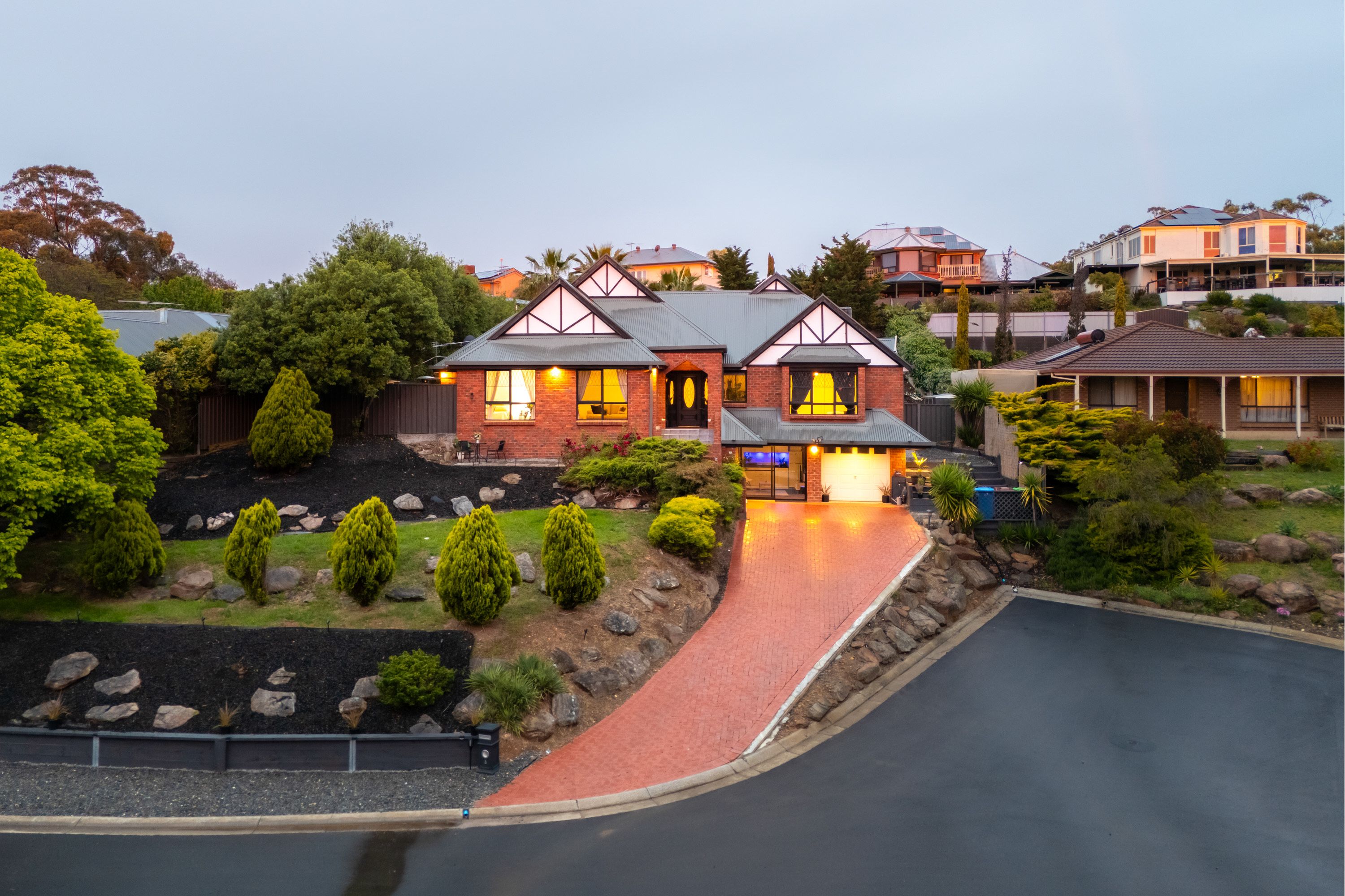 6 Caspian Court, Woodcroft, SA 5162