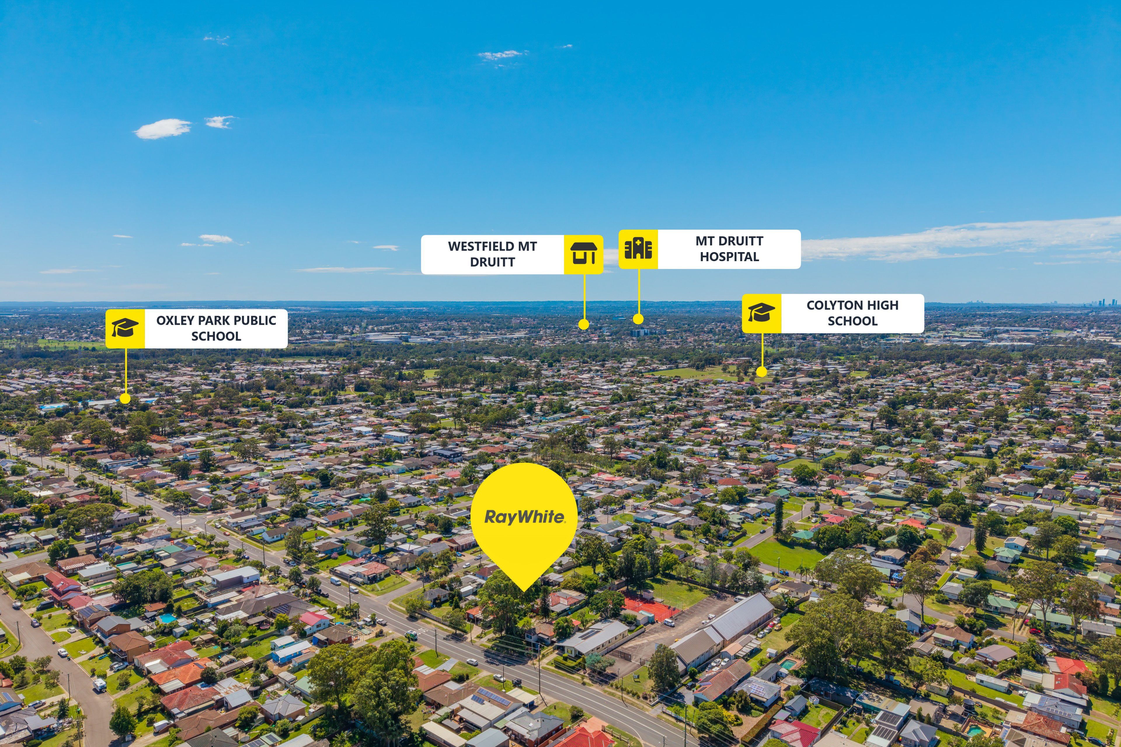 66 & 68 Marsden Road, St Marys, NSW